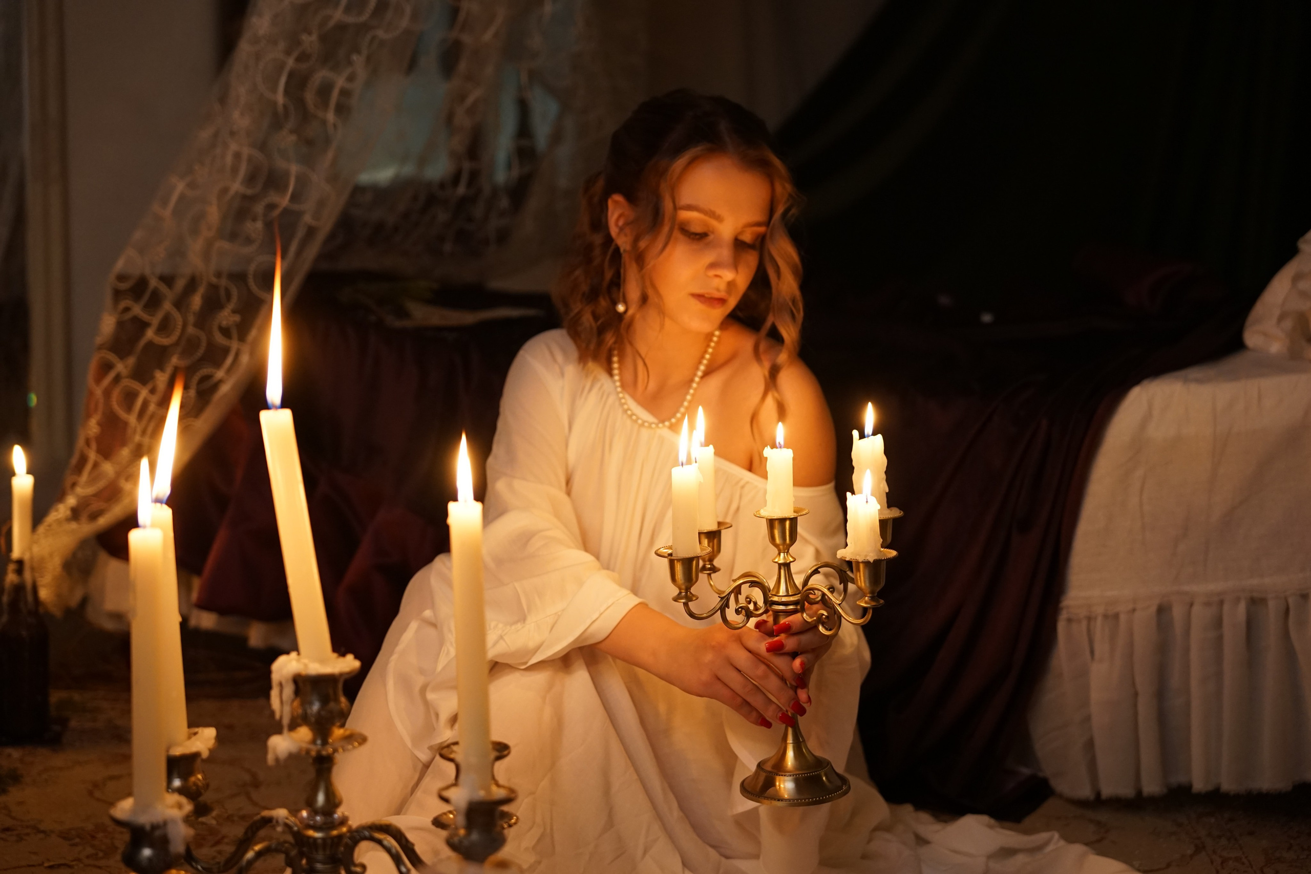 Маленькая сказка. Твой фотограф в Санкт-Петербурге