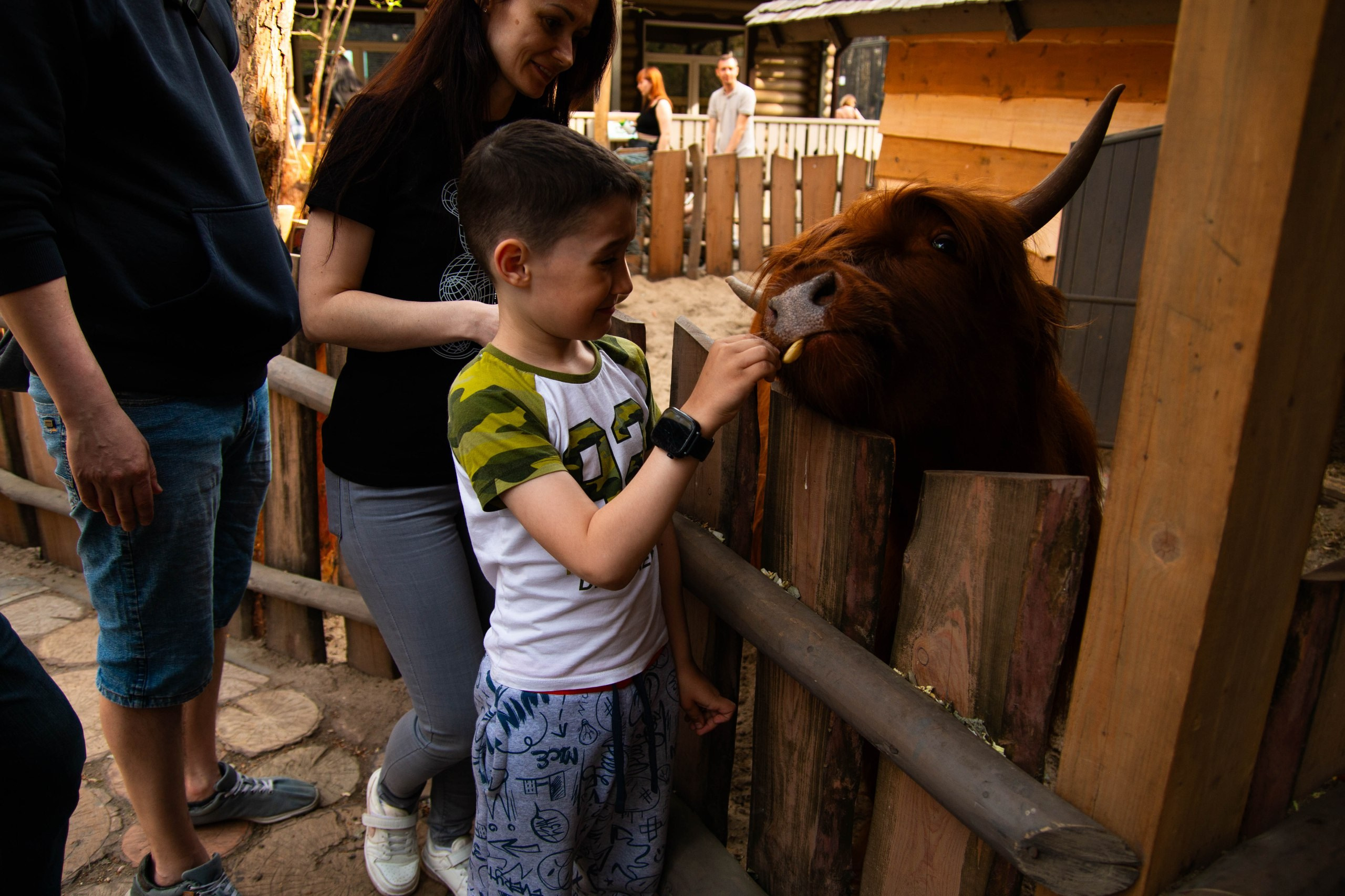 Семейная фотосессия. Твой фотограф в Санкт-Петербурге