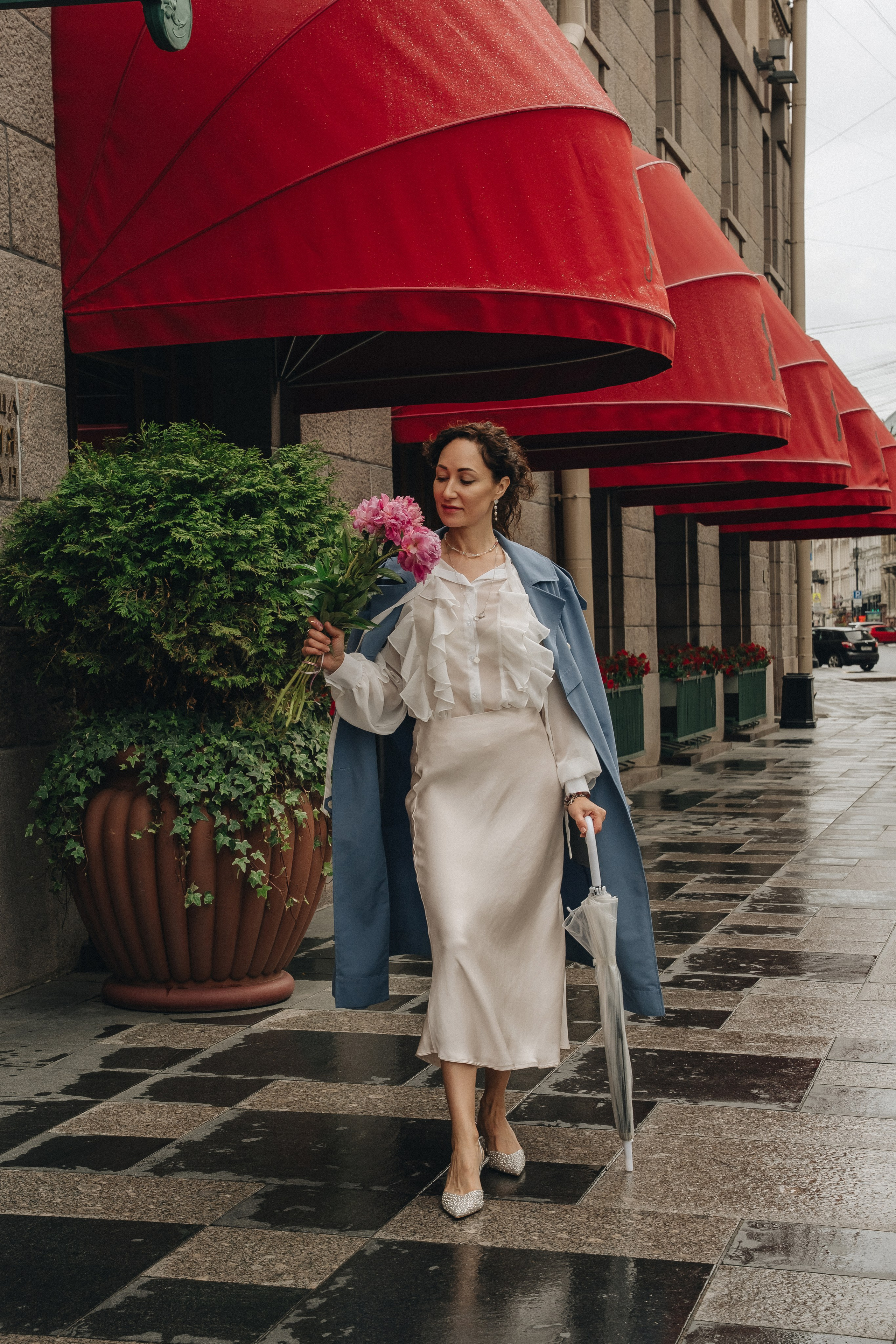 Anna. Фотограф Санкт-Петербург/Гомель Виктория Петрова