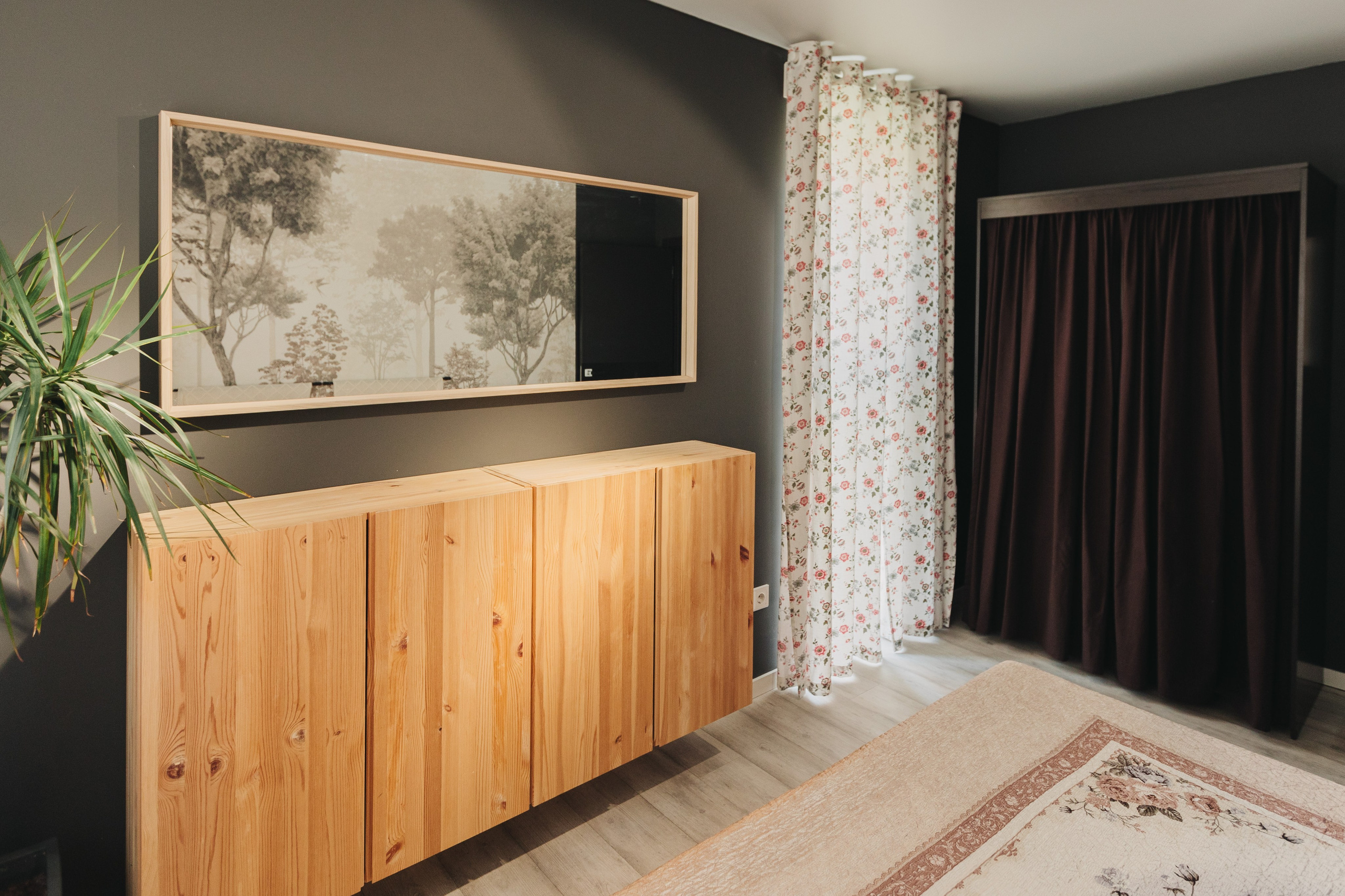 Квартира Немецкая деревня. Photographer and videographer for wedding in Italy: Rome, Milan, Venic