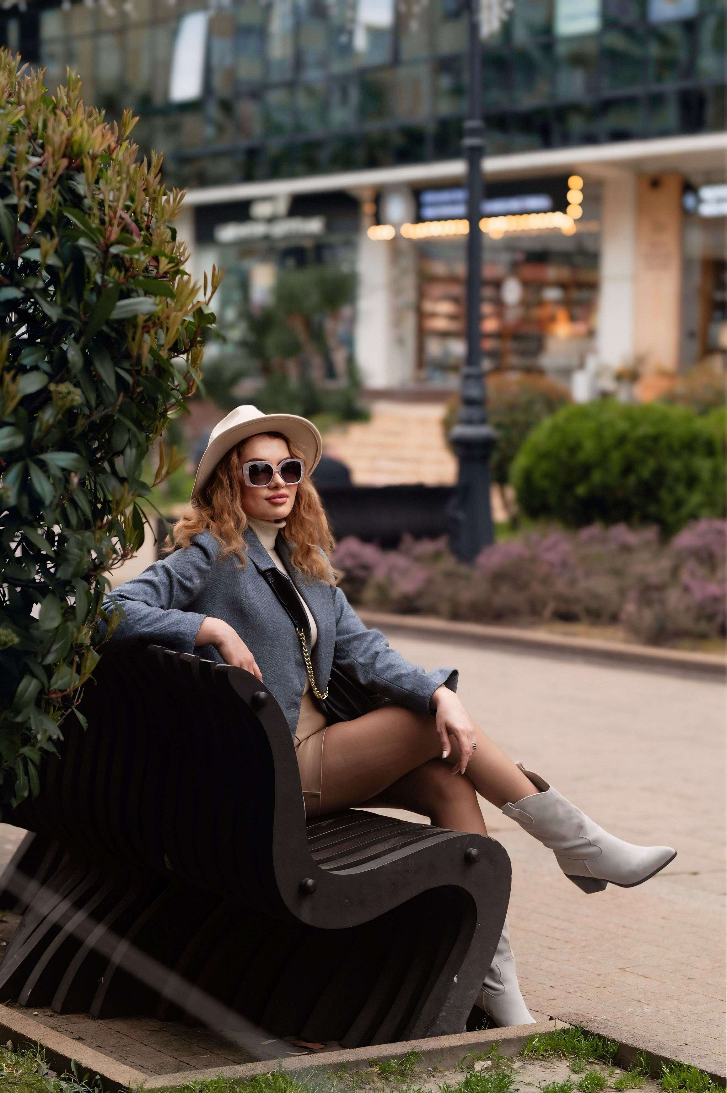 Съёмки для отелей. Сеть отелей в Сочи и Адлере MIRROR. Портретный фотограф в Москве Наталия Комарова