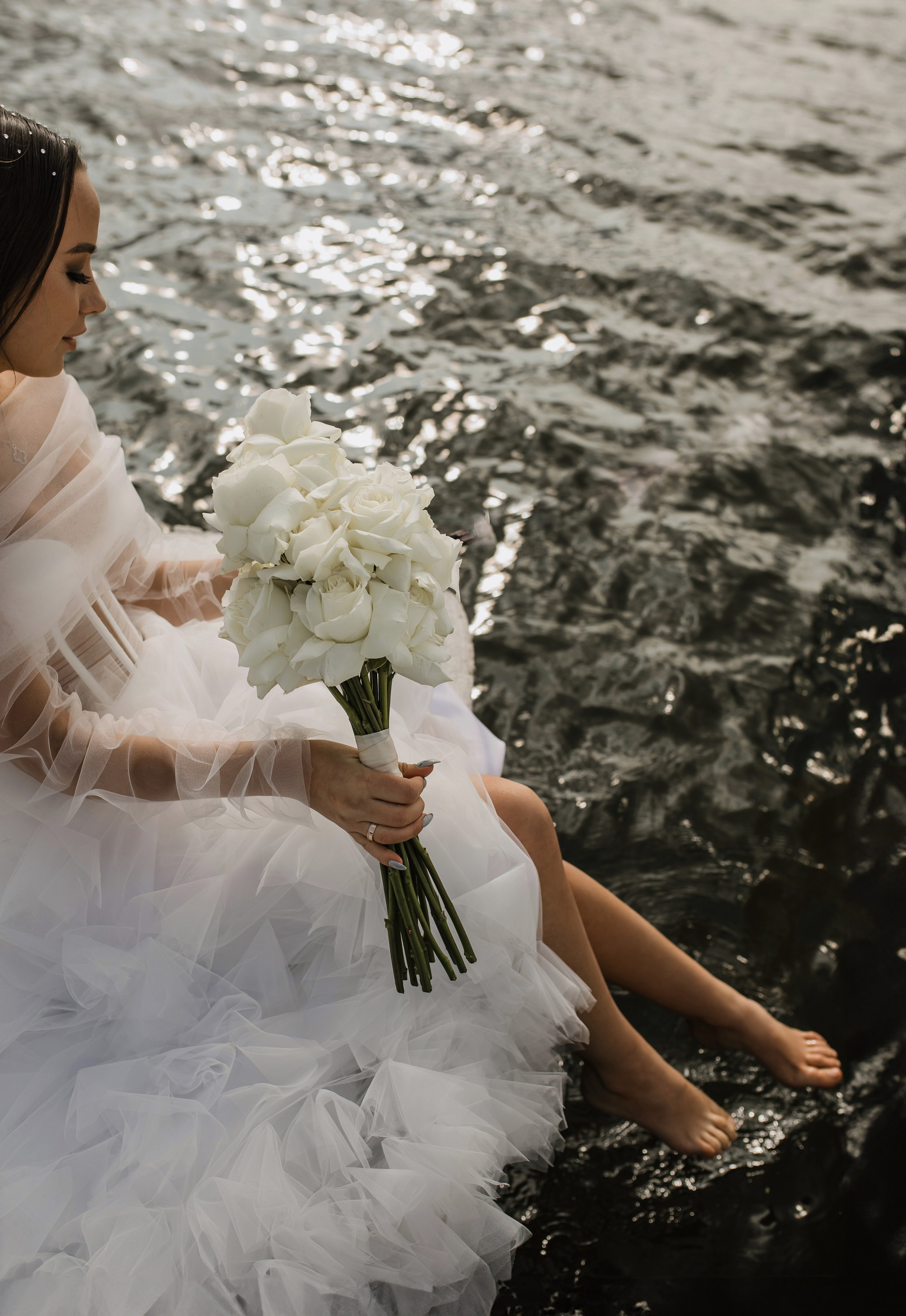 Евгений & Наталья. Свадебный фотограф в Новосибирске Анжелика Шамсутдинова