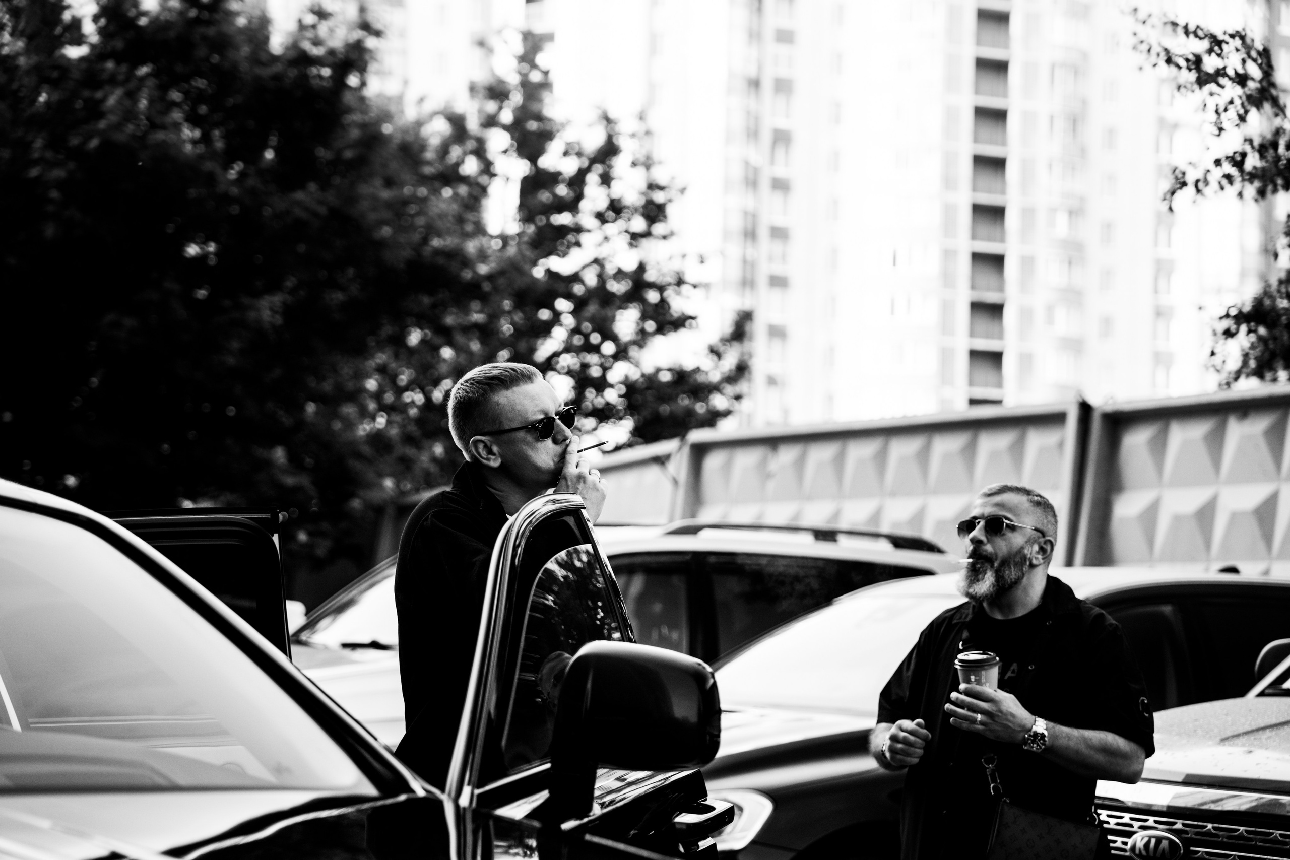 ICEGERGERT×PEREKUPCHINO. АВТОСПОРТИВНЫЙ ФОТОГРАФ