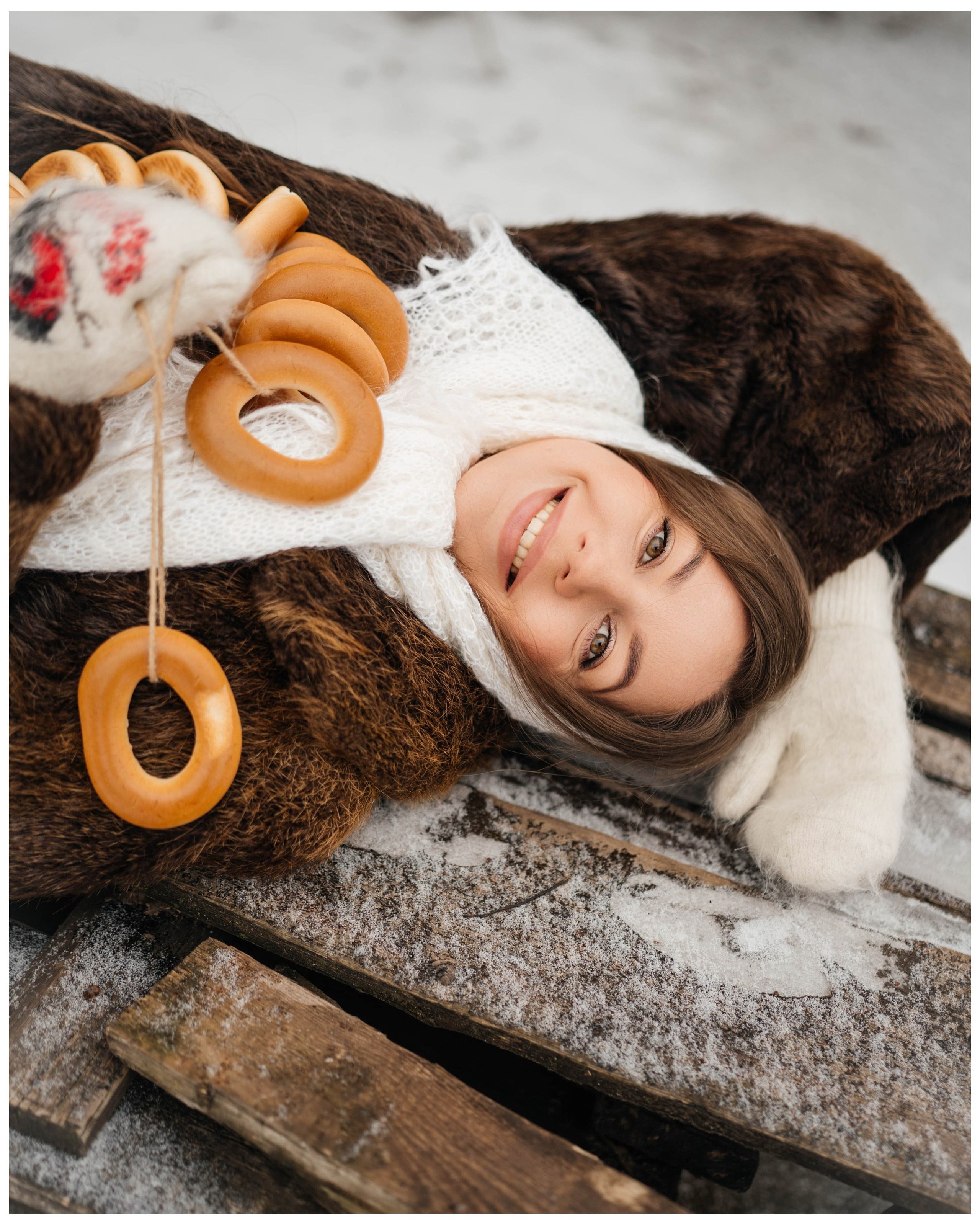 Тепло ли тебе, девица?. Https://instagram.com/ana.stasia.n