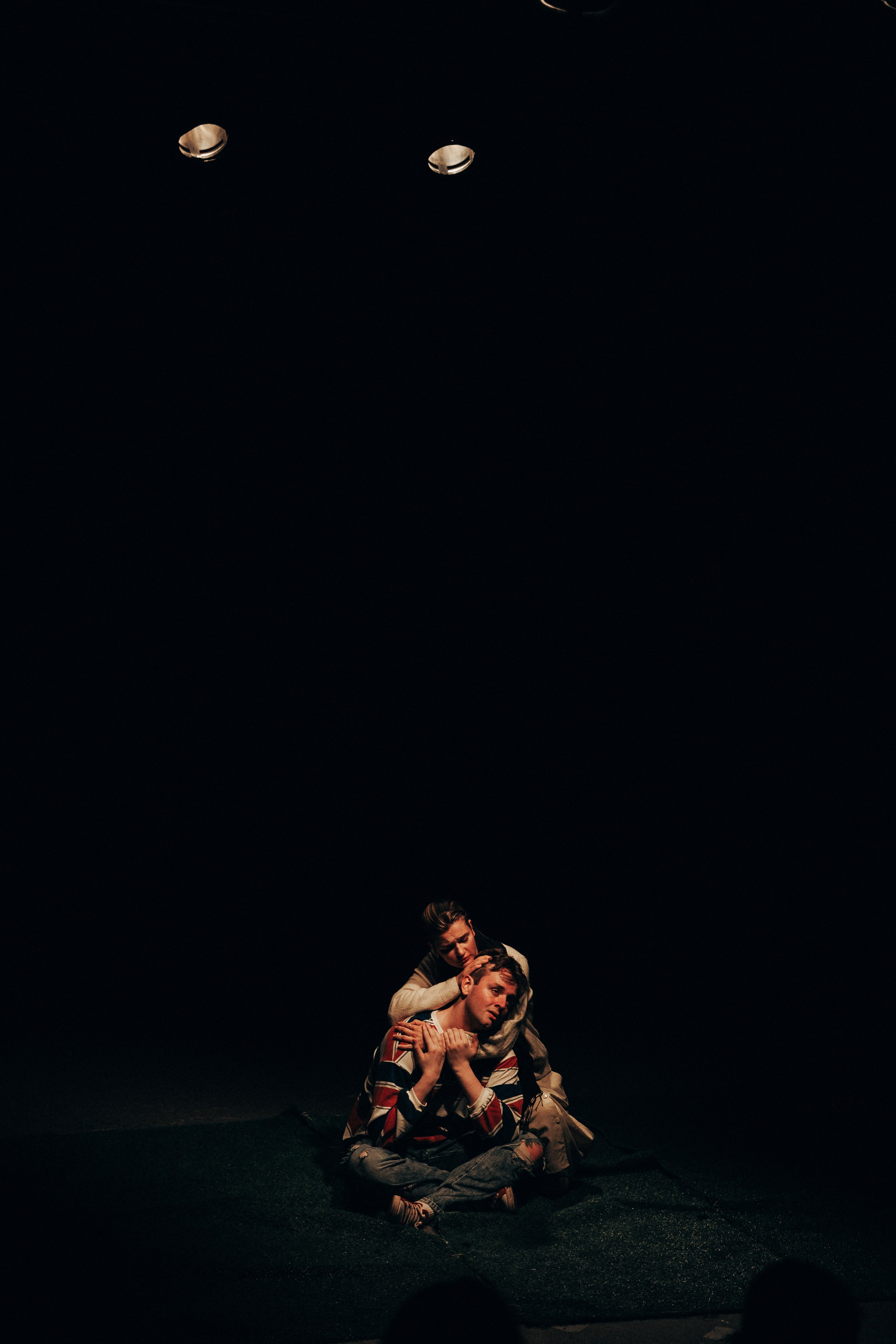 Клей. Спектакль. Профессиональный фотограф в Санкт-Петербурге Александр Волосенцев