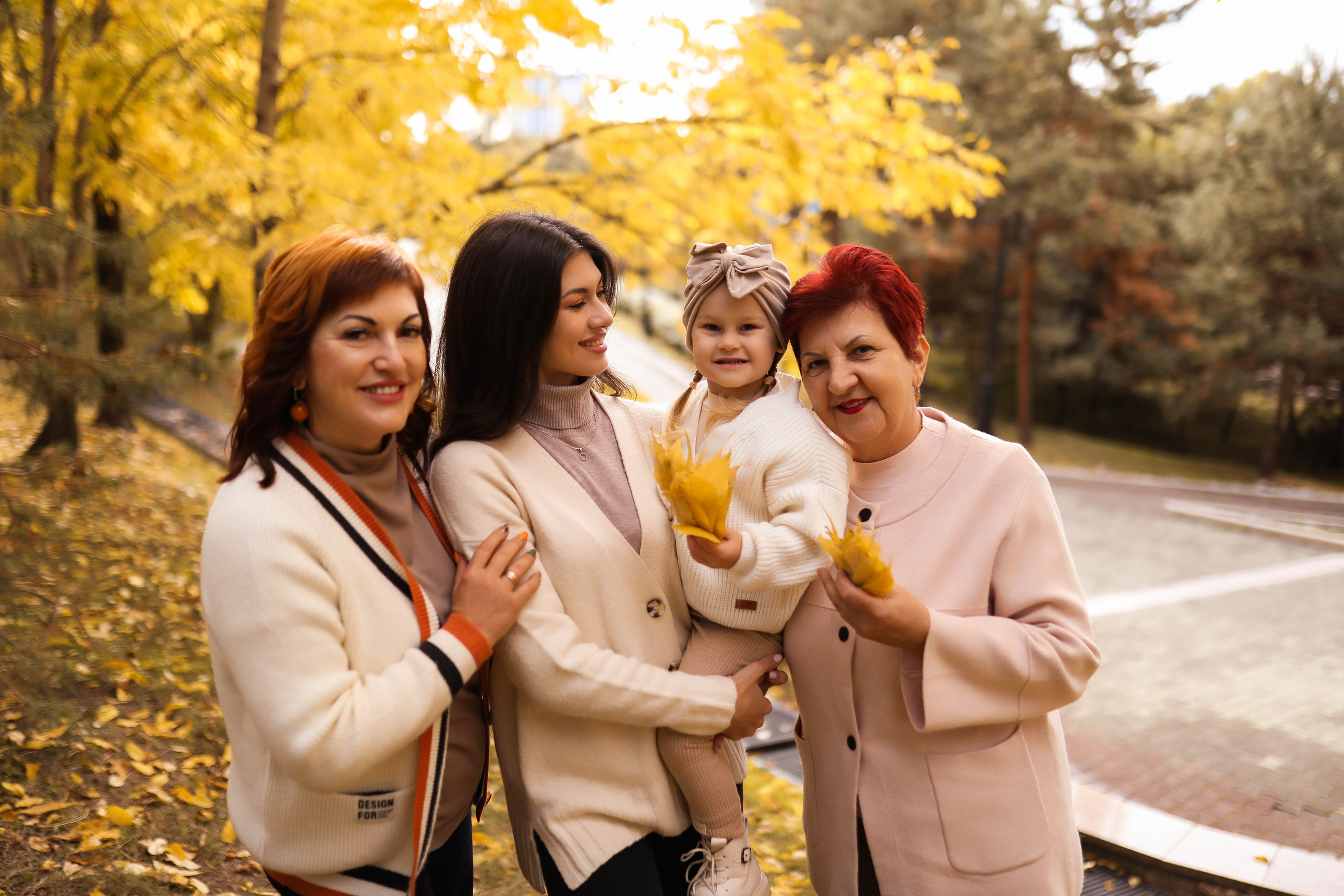 Прогулка с прекрасными девочками. ФОТОГРАФ ХАБАРОВСК АНАСТАСИЯ РАЧЕНКОВА