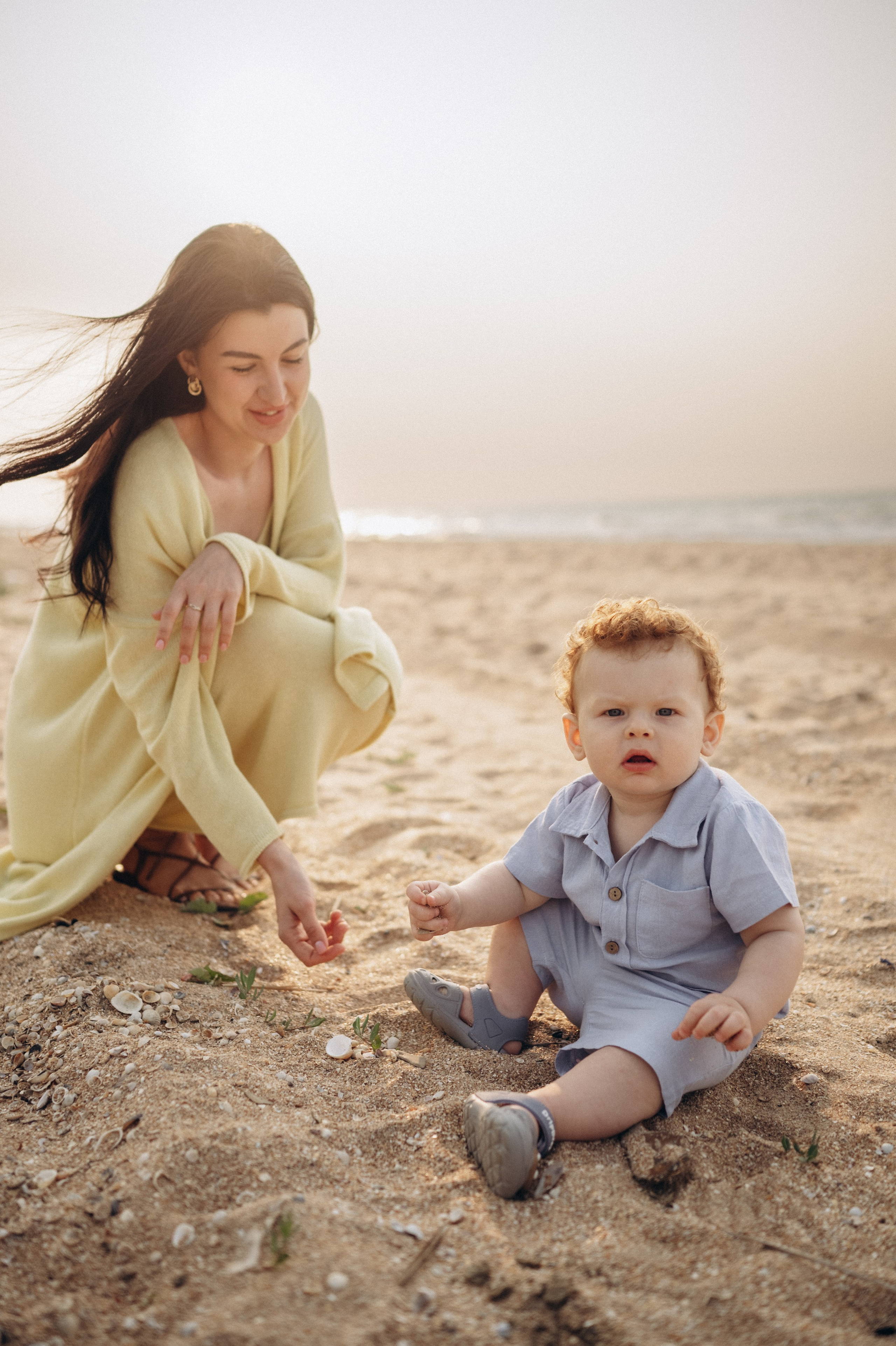 Ксения и Саша. Фотограф Горбенко Анна