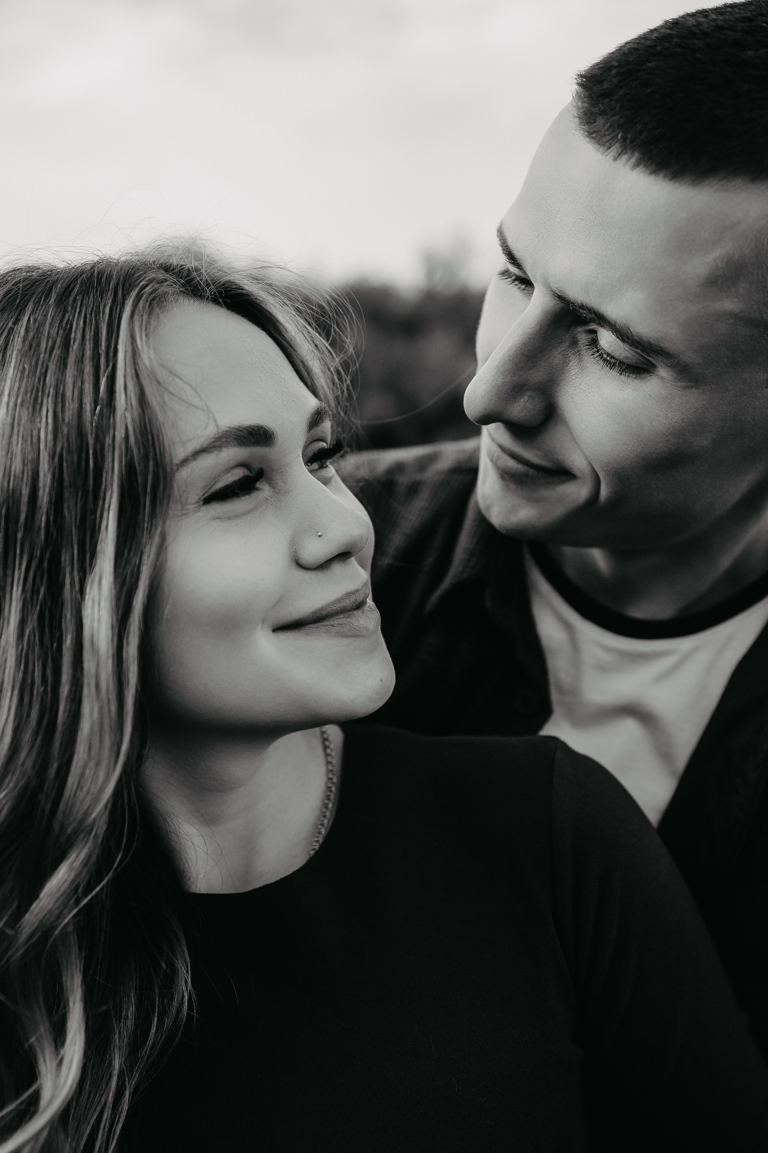 Марина и Максим. Свадебный и семейный фотограф в Ростове-на-Дону