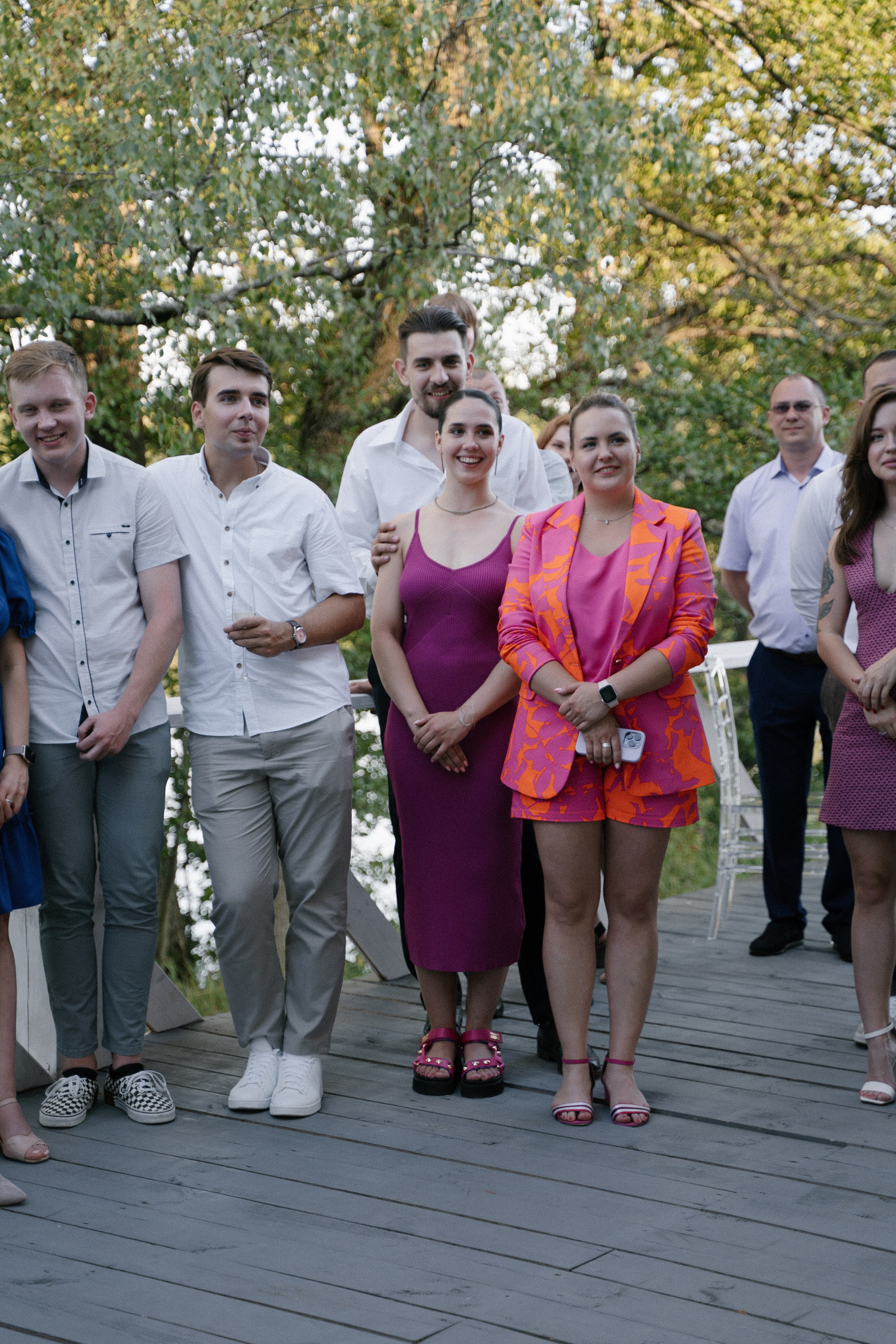 Любовь и танцы. Главная