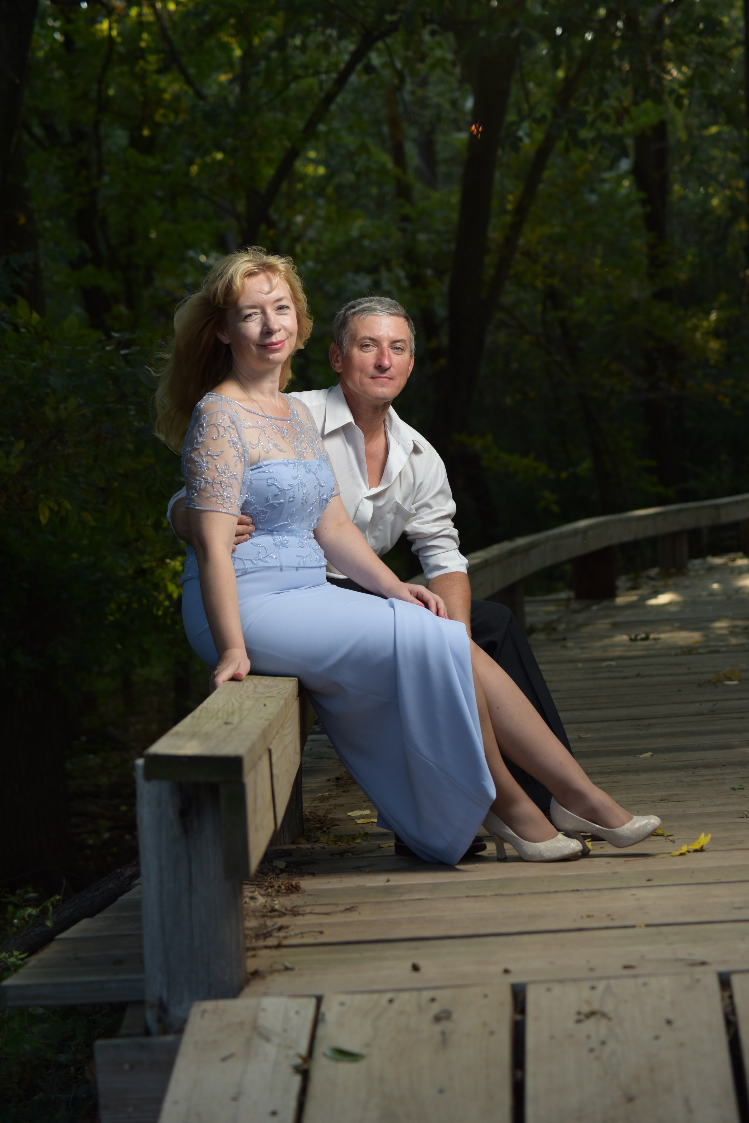 Wedding photographer Oklahoma US