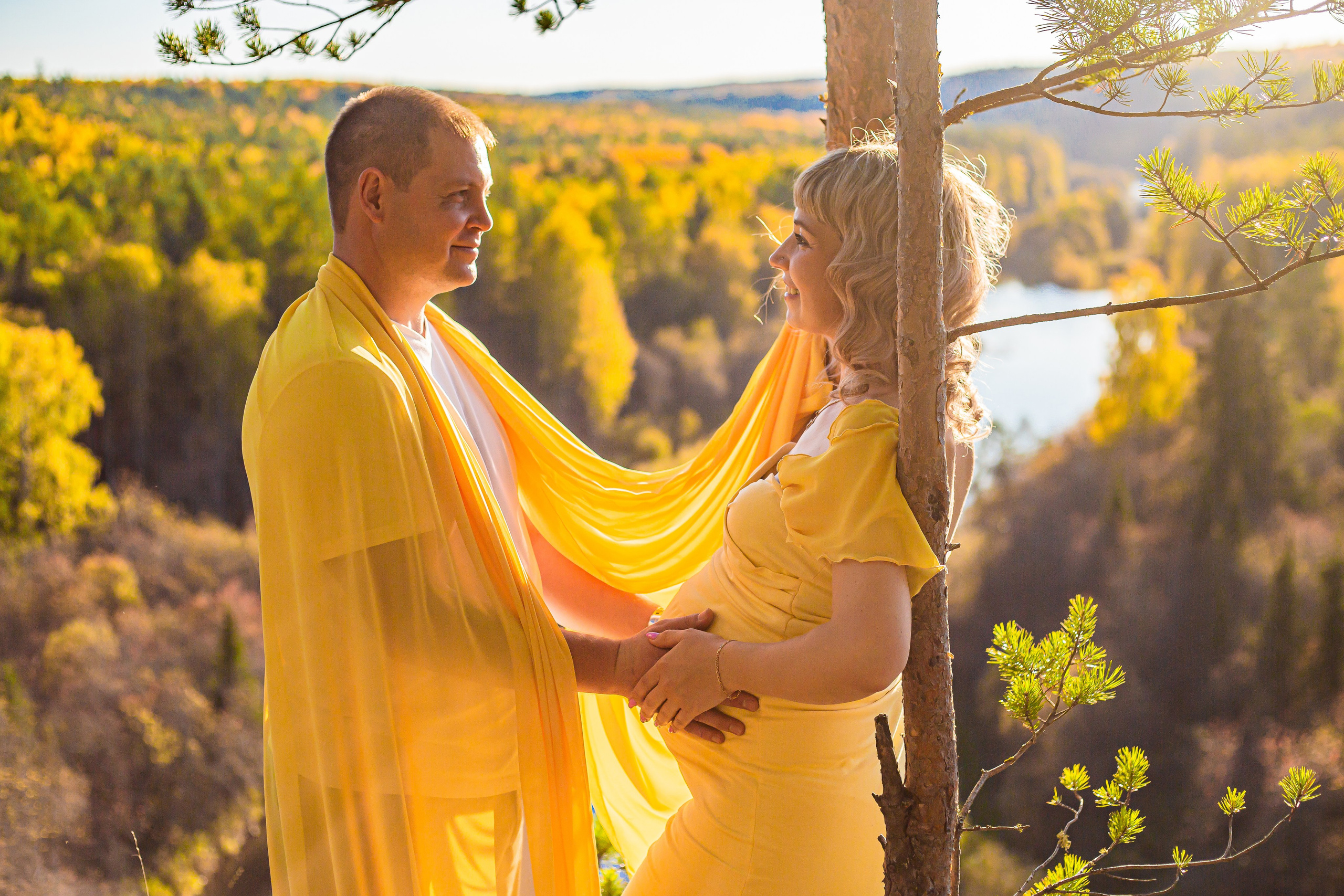 В ожидании чуда. Авторские туры с профессиональным фотографом