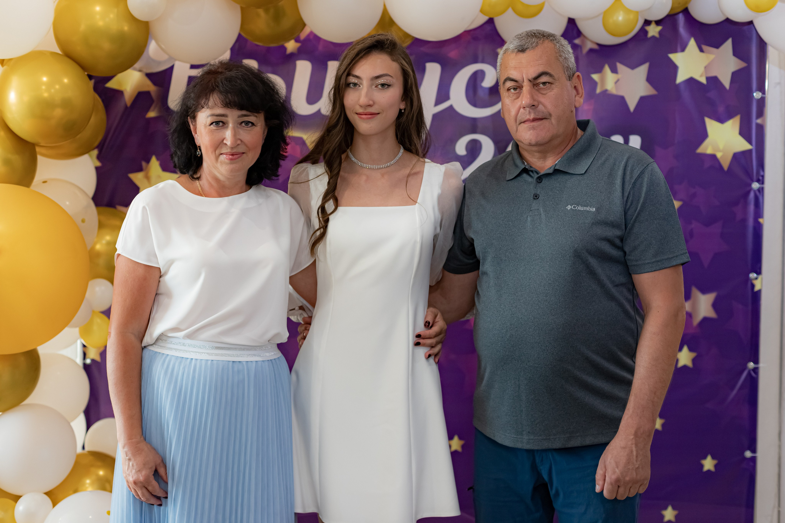 Выпускной. Photokarish