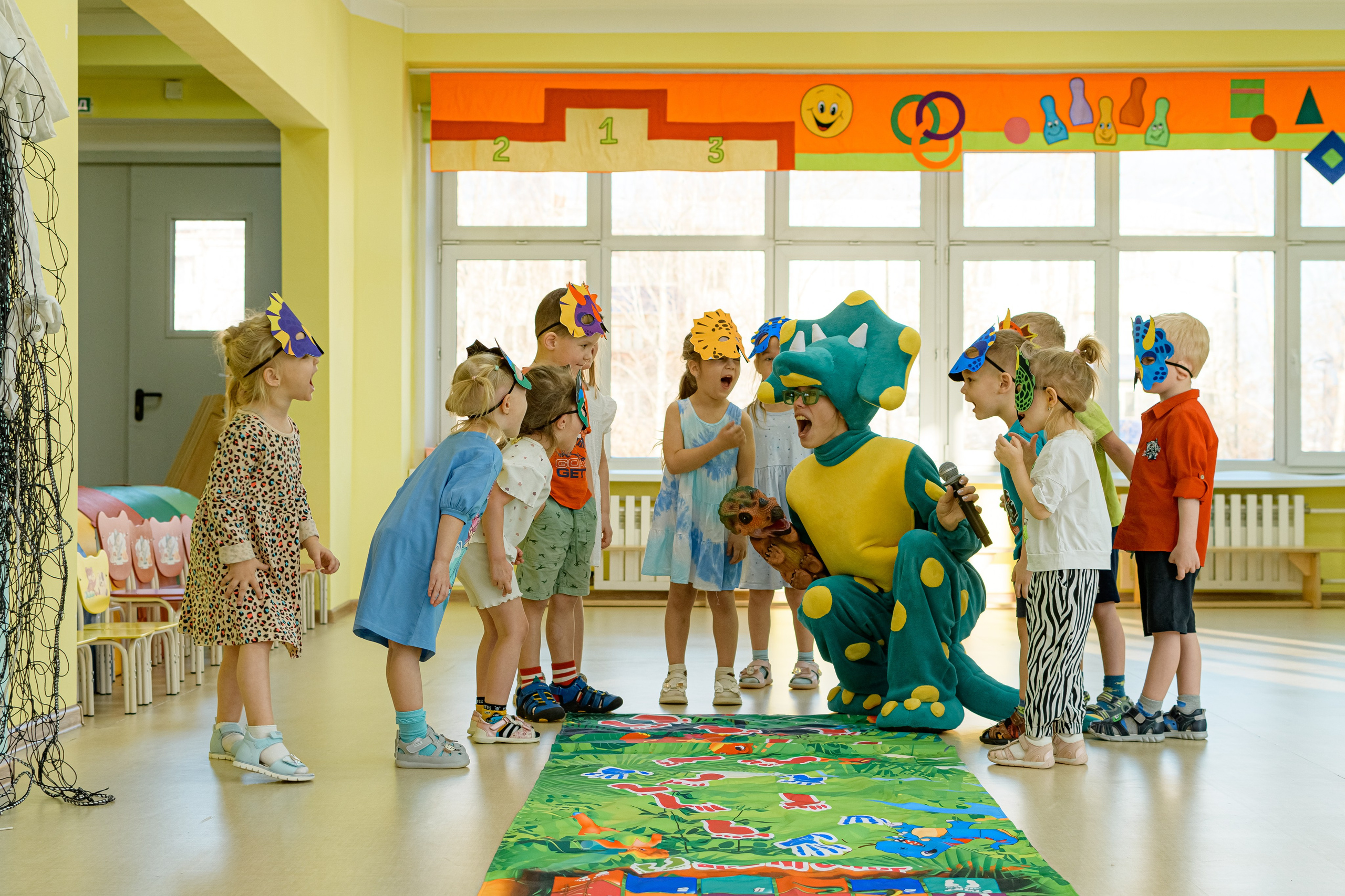 ЭМИЛЬ/HAPPY BIRTHDAY. Photokarish