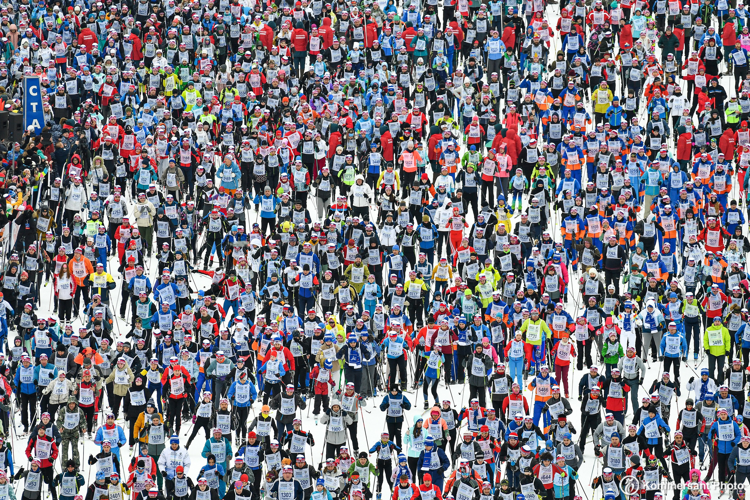 Событийная и уличная фотография. Игорь Иванко — Репортажный и событийный фотограф. Москва