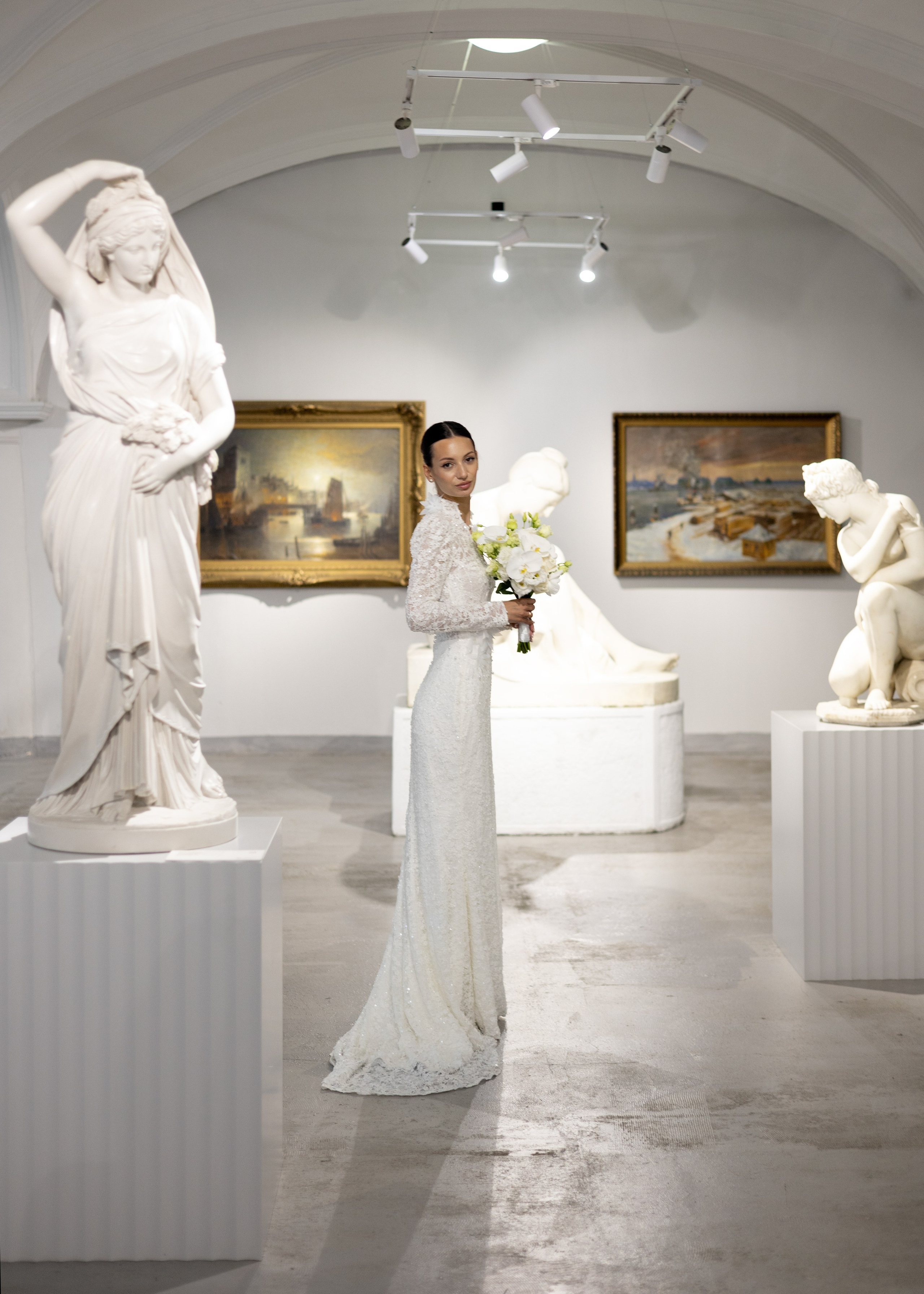 Анастасия и Паркев | Венчание. Фотограф в Калининграде Сокирко Светлана