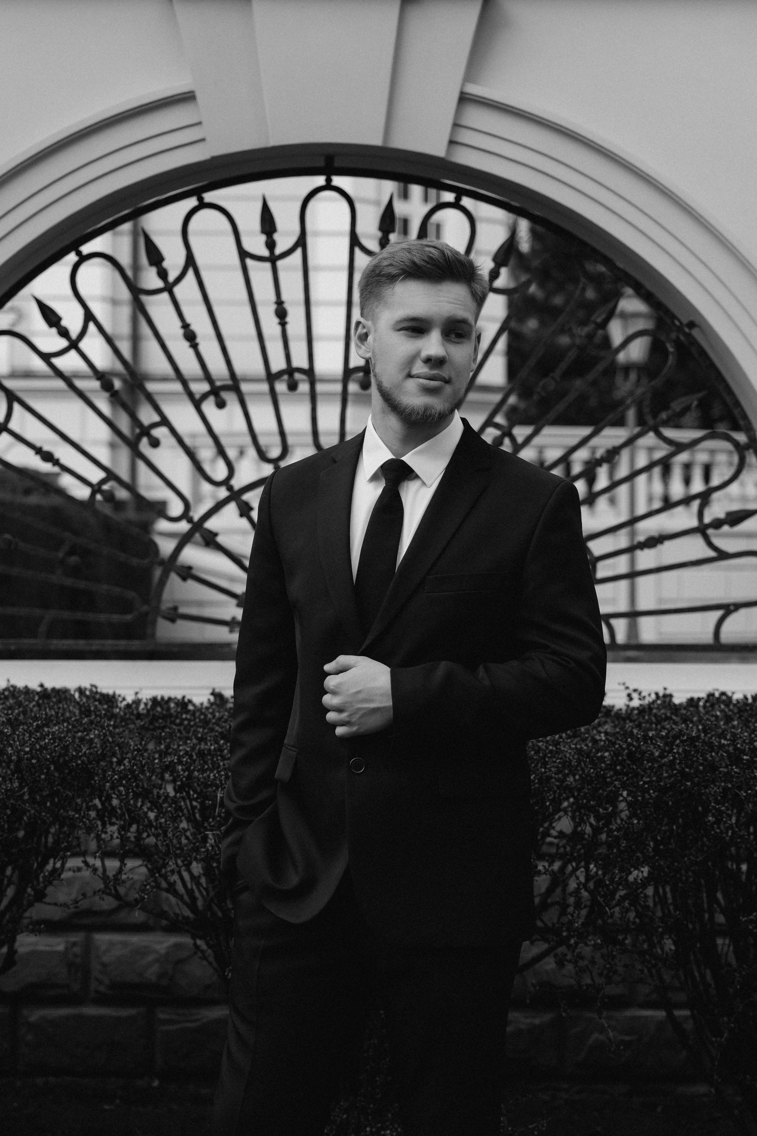 Свадьба София & Василий | прогулка по городу. Фотограф в Калининграде Сокирко Светлана