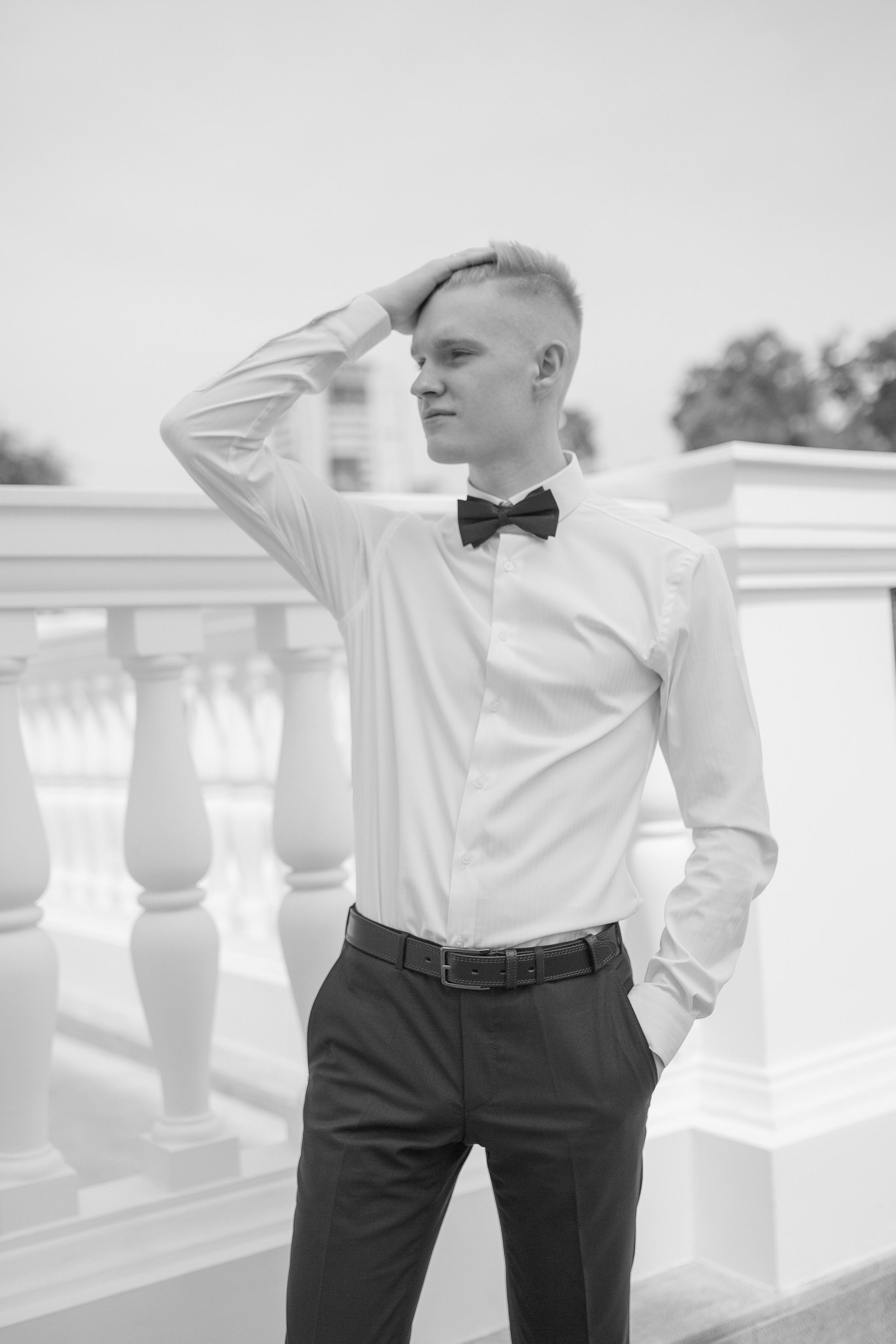 Данил & Юлия. Фотограф в Волгограде и Волжском Вероника Демина