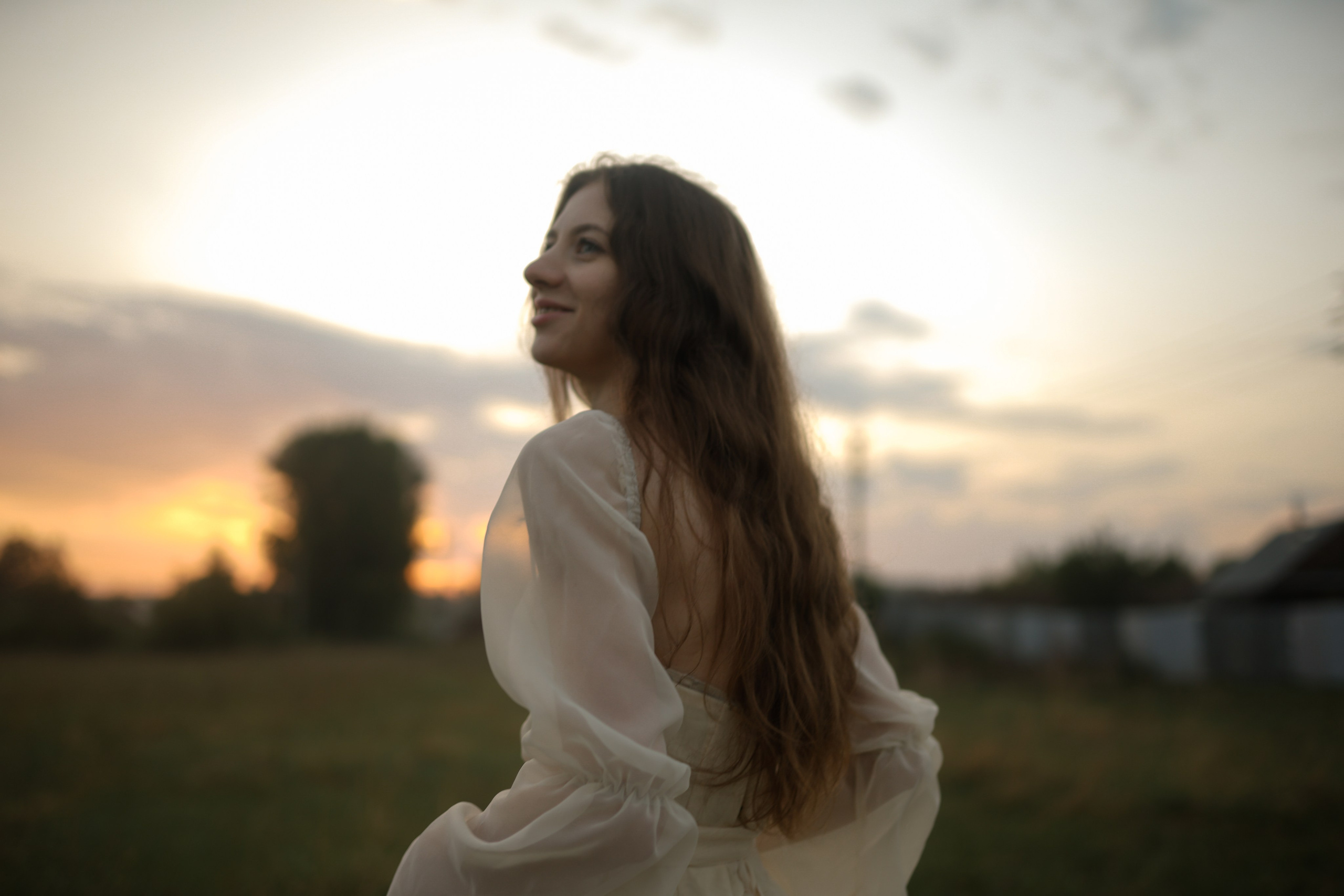 Рано на рассвете