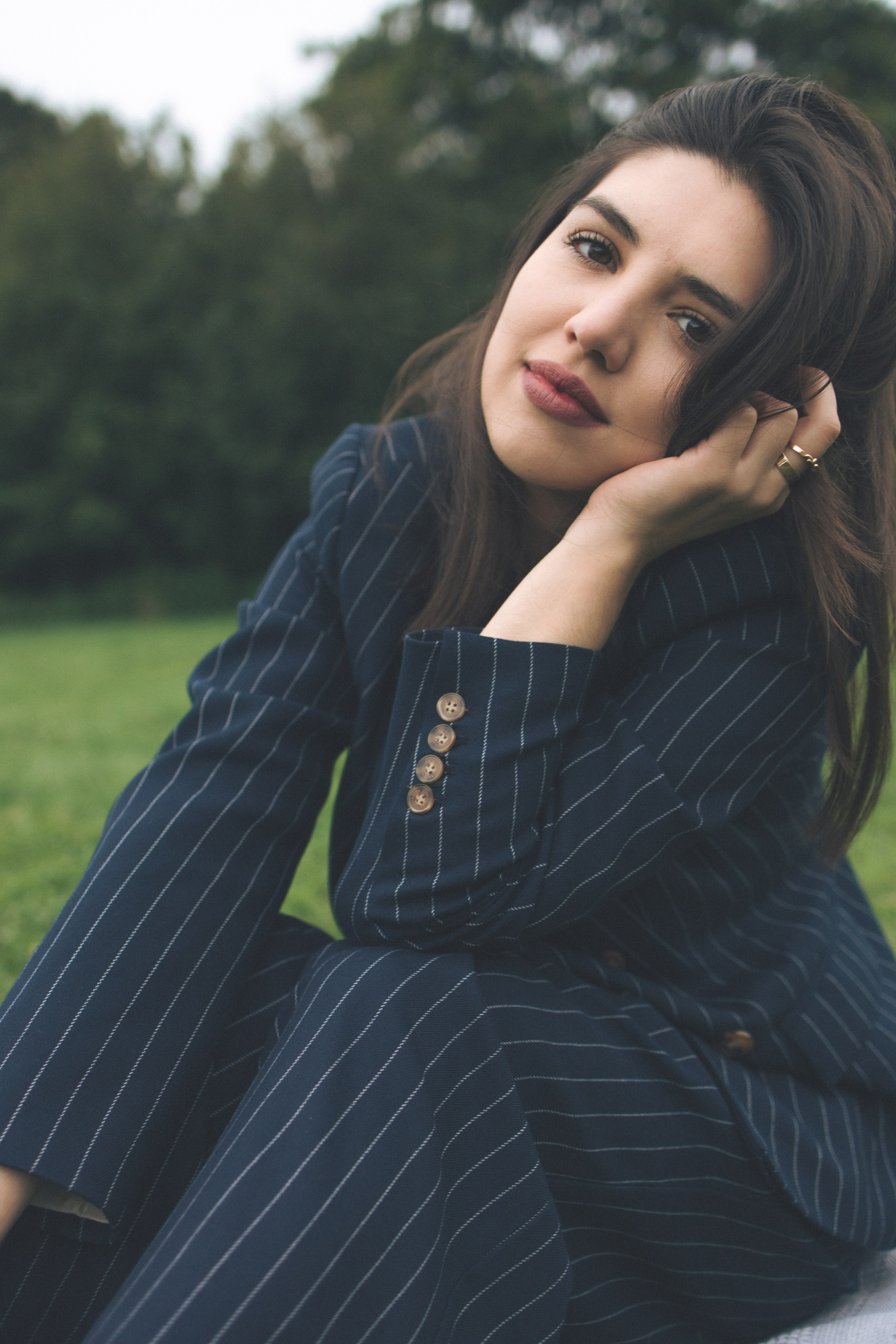 Женский портрет. Семейный фотограф Регина Чудо