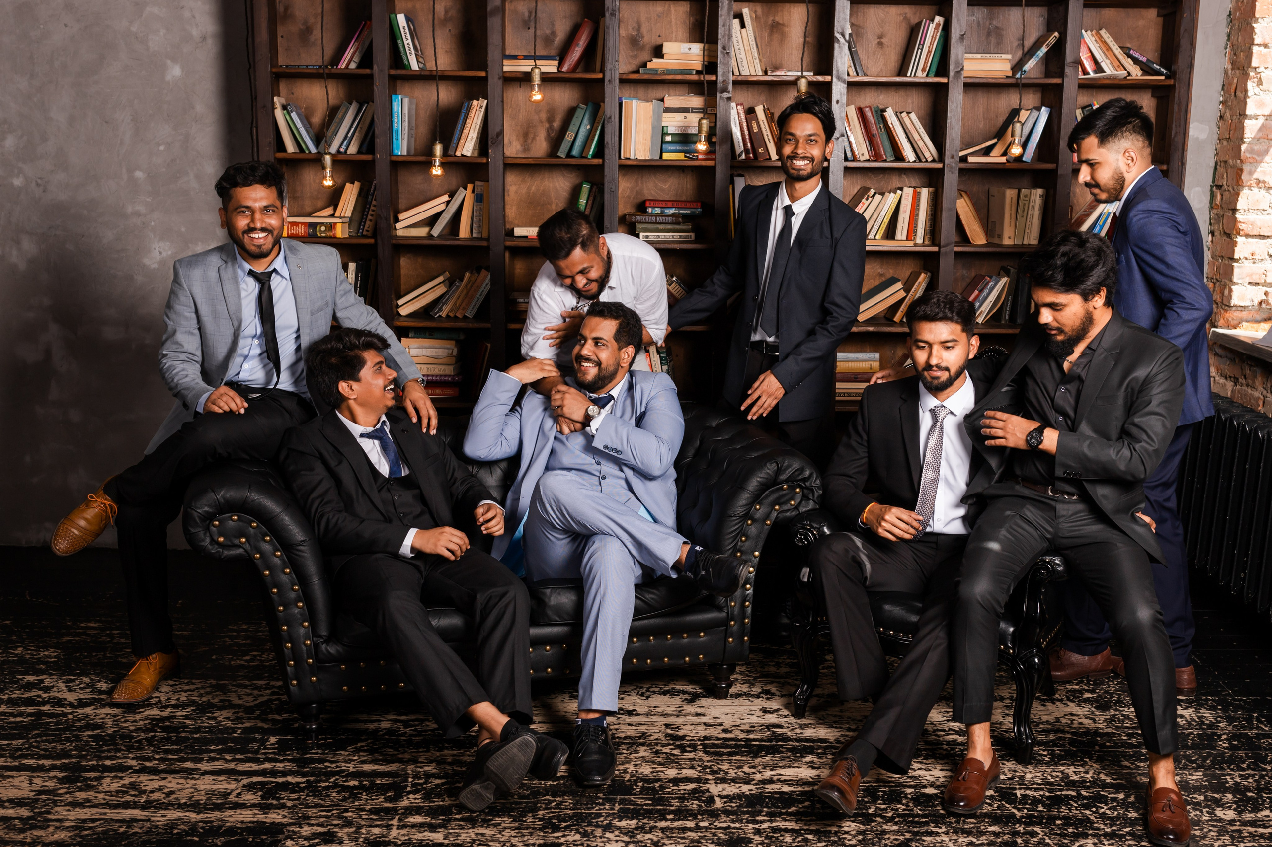 Bano. Марина Шаймухаметова. Фотограф в Уфе