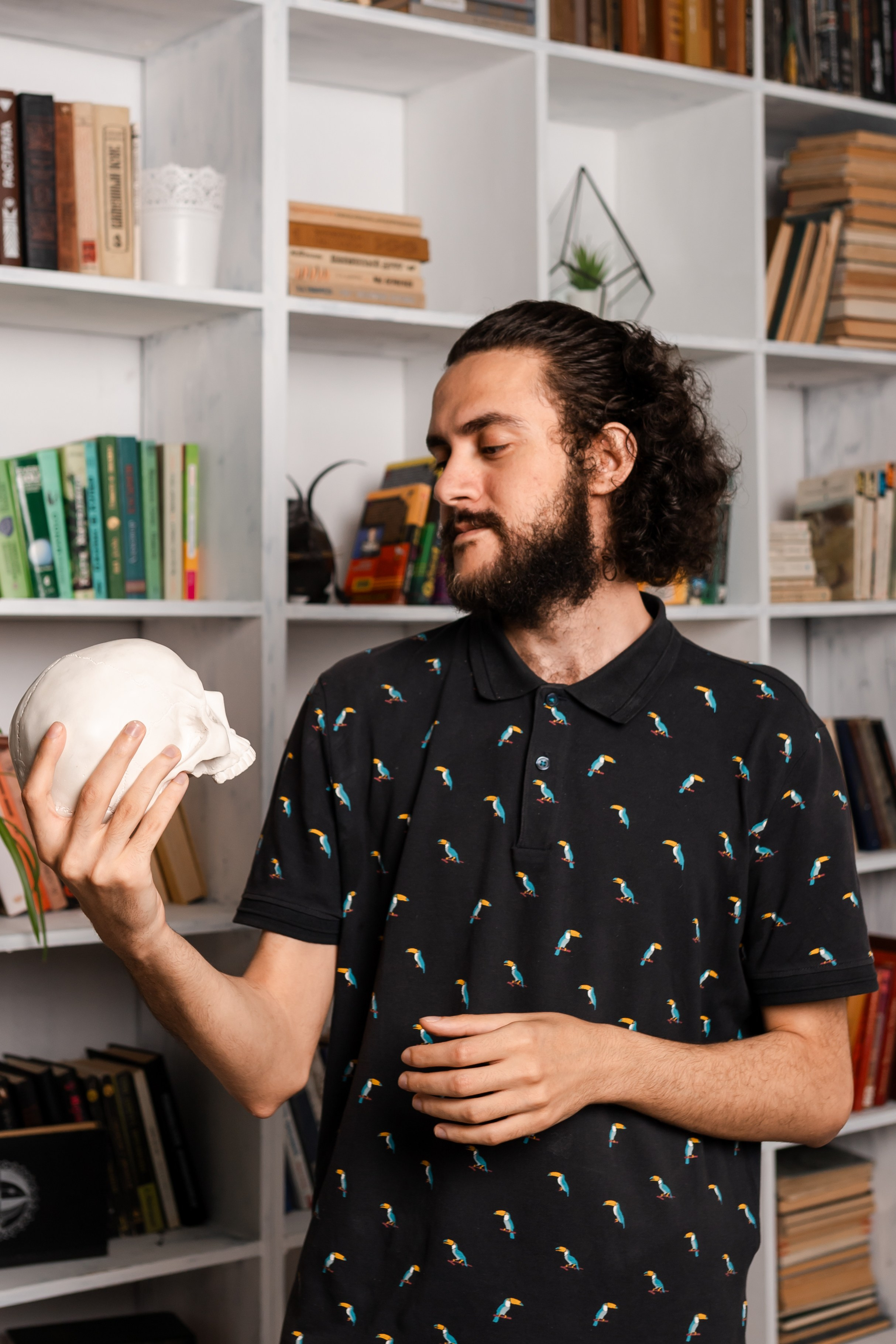 Саад. Марина Шаймухаметова. Фотограф в Уфе