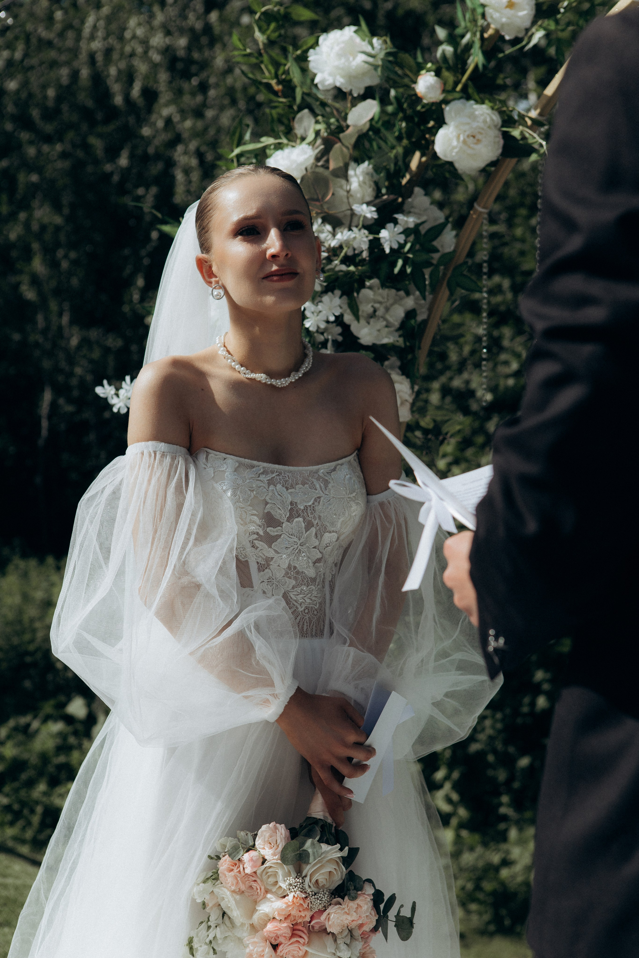 Ксения & Дмитрий. Свадебный фотограф в Омске