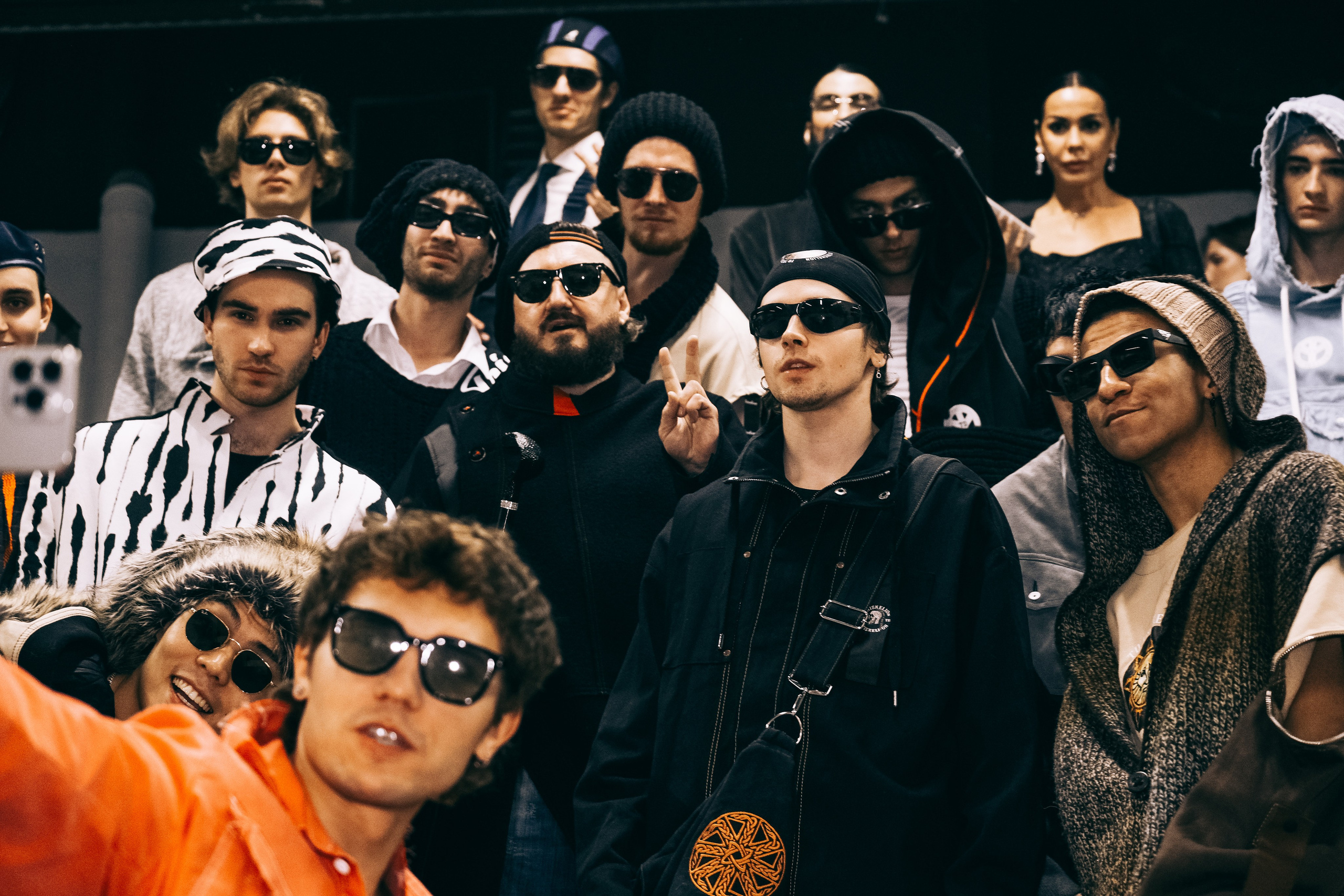 WFGala 24. Фотограф Видеограф Санкт-Петербург Москва Рустам Лукьянов