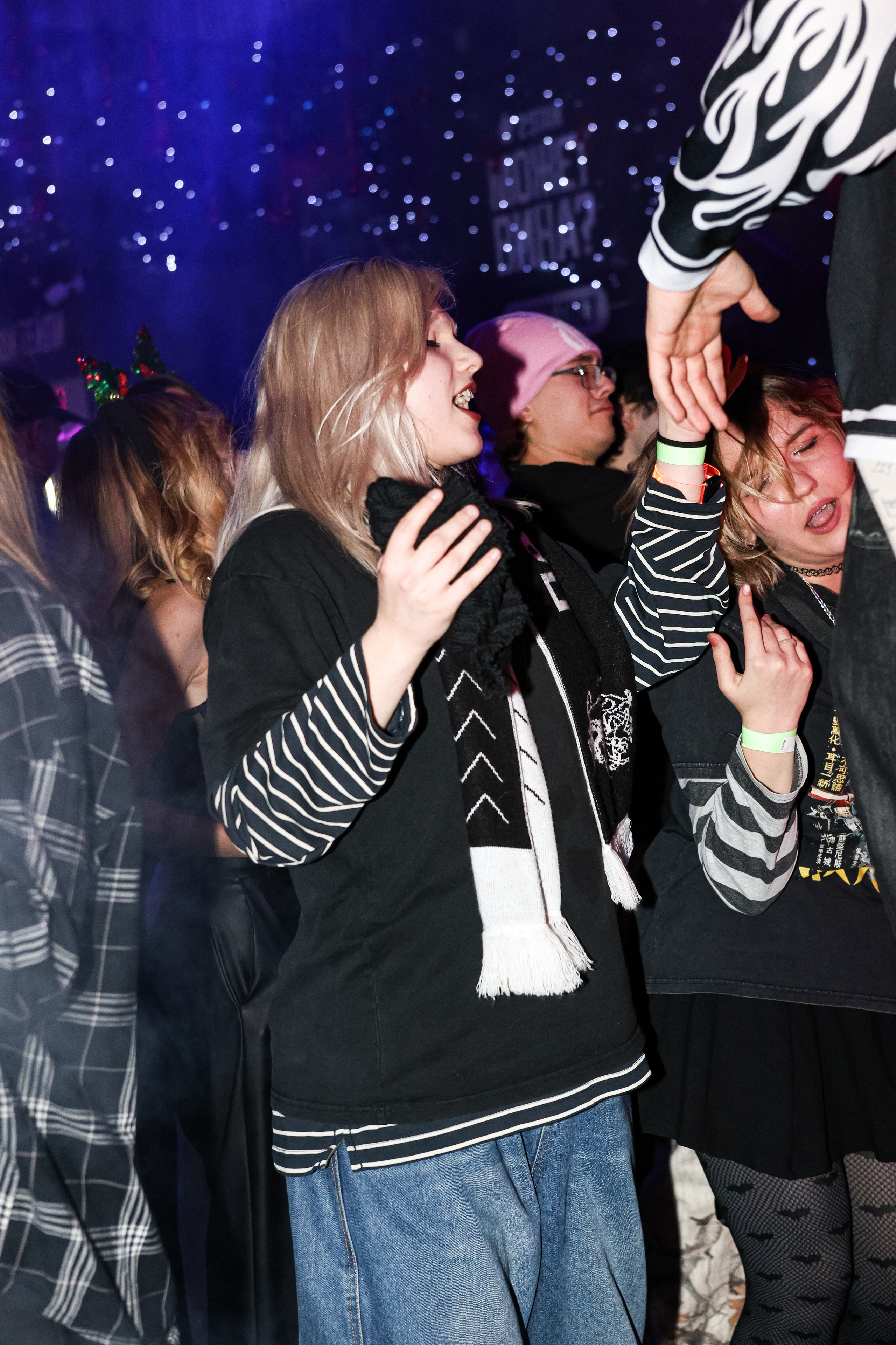 Only 2K17 & Полка + May Wave$ + Иван Золо / @Барный Союз / Краснодар. Концертный фотограф в Краснодаре