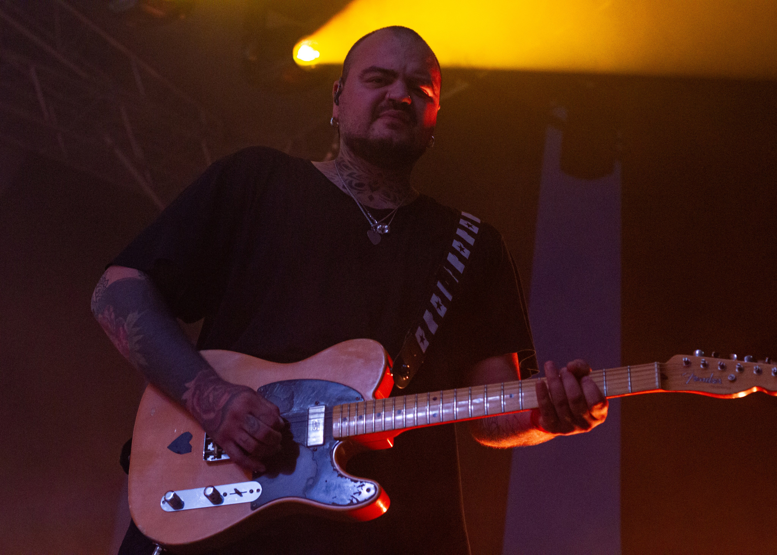 ЛСП / @Кроп Арена Воздух / Краснодар. Концертный фотограф в Краснодаре