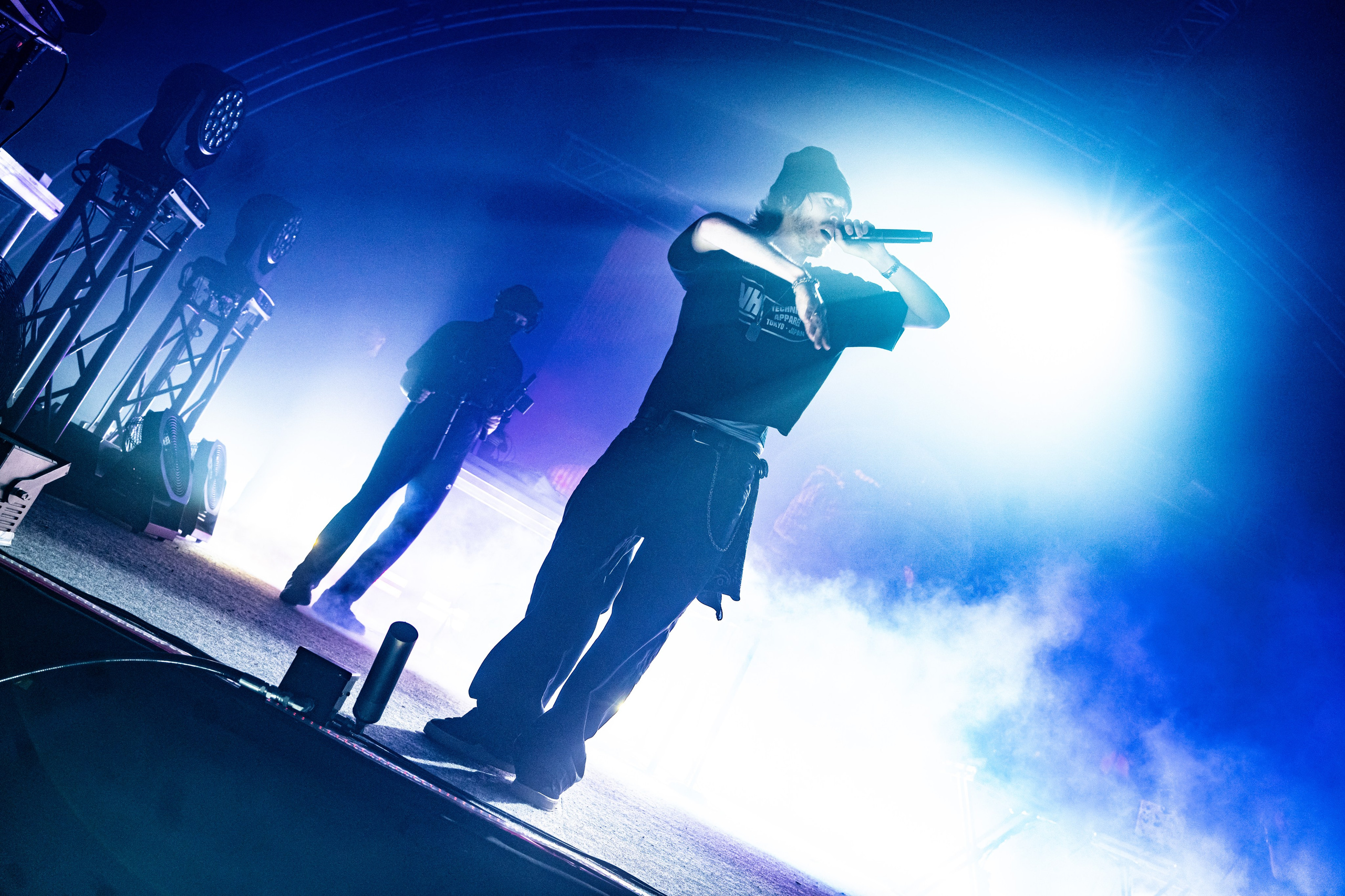 Big Baby Tape / @Кроп Арена / Краснодар. Концертный фотограф в Краснодаре