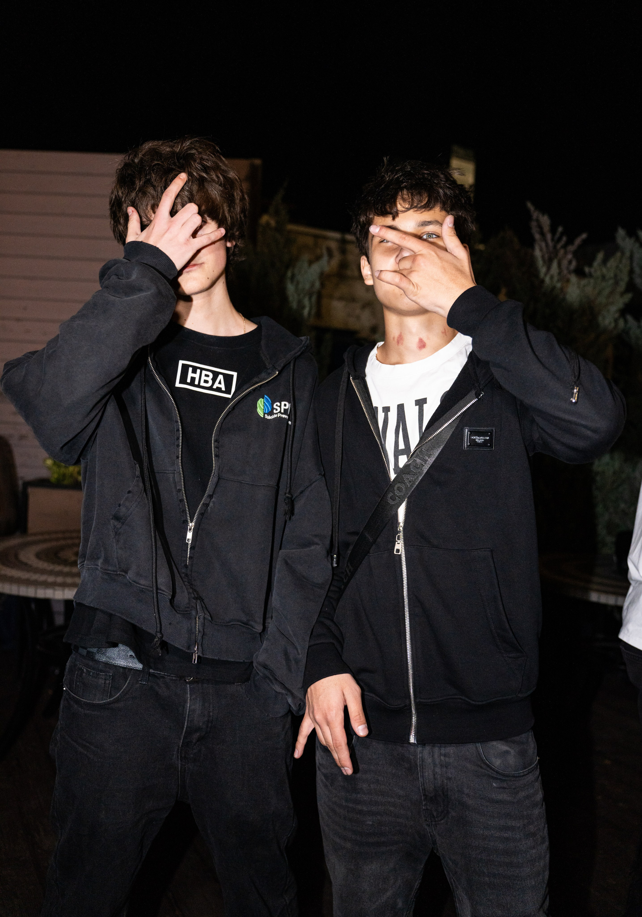 Balagan Showcase + Чоко и Пай / @Небесный Сад. Концертный фотограф в Краснодаре