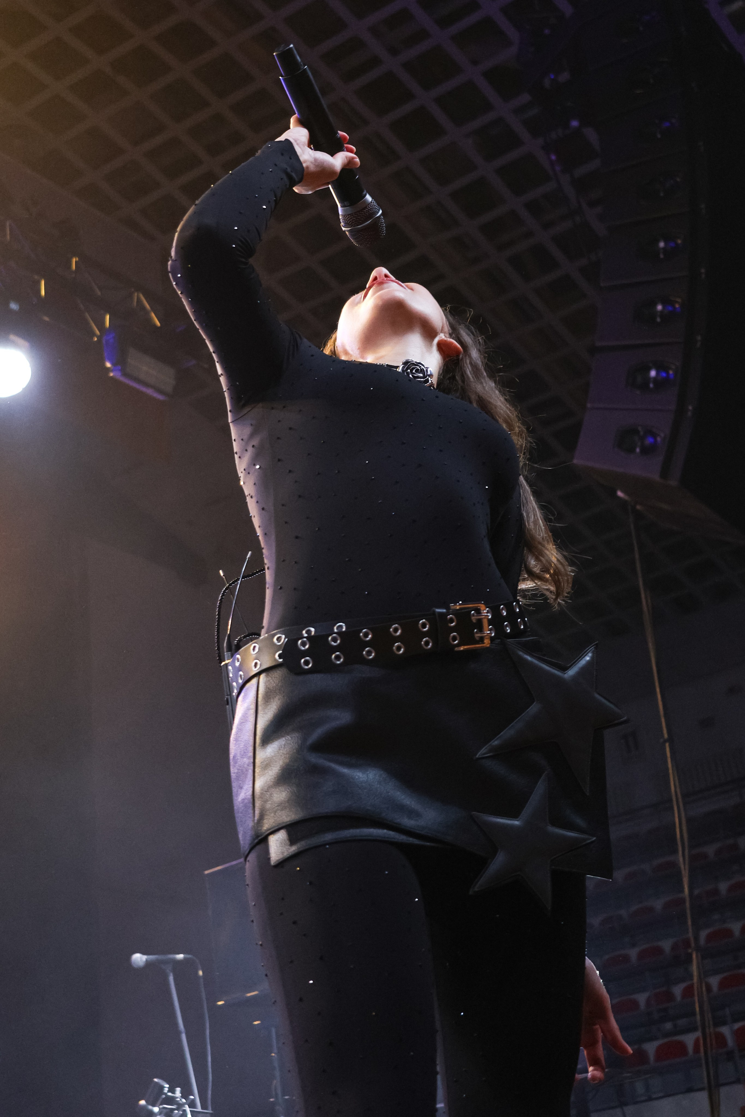 День города Краснодара + концерт Mia Boyka / @Дс Олимп / Краснодар. Концертный фотограф в Краснодаре