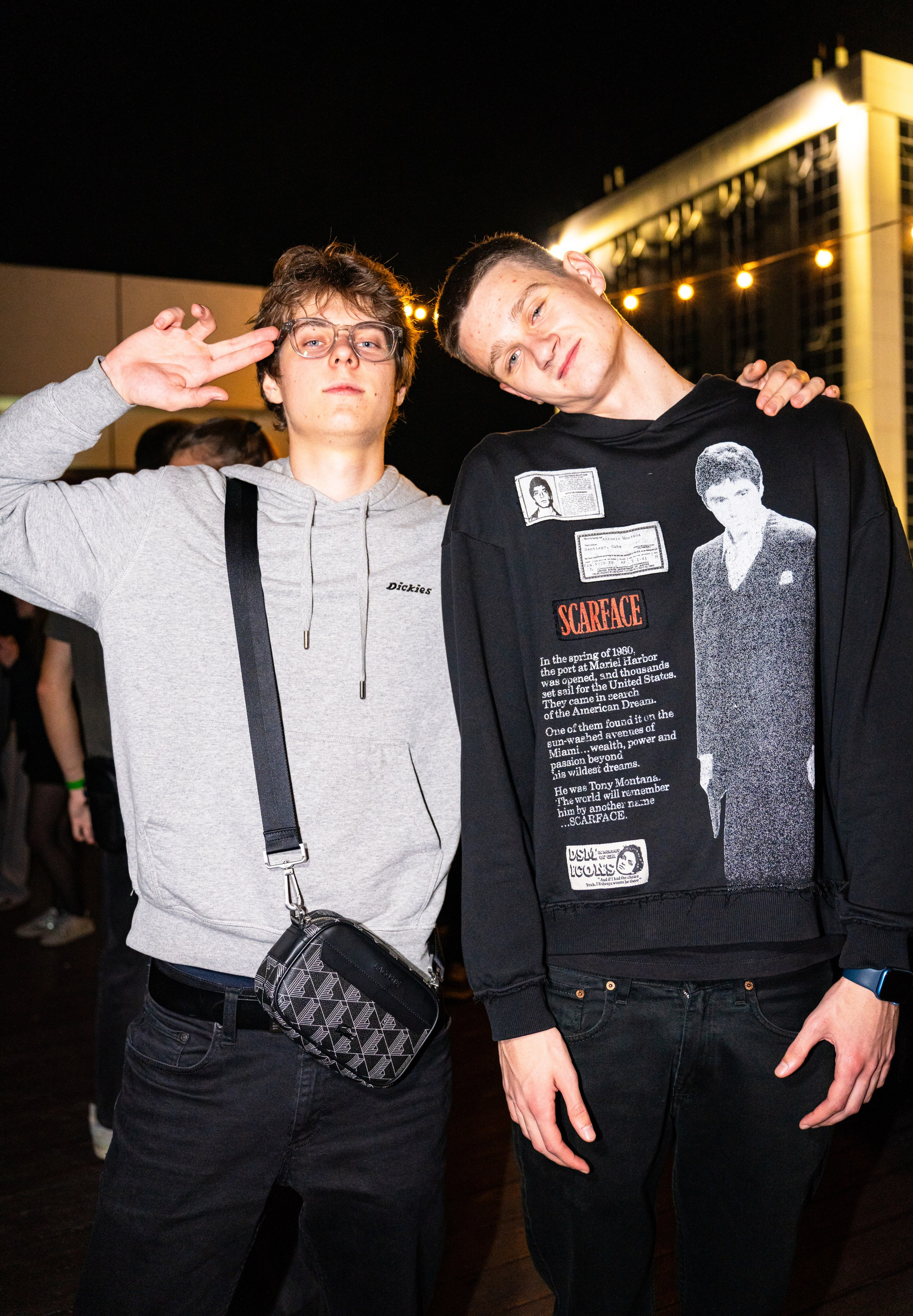 Only Birthday Party & 2HUG + Secret Guest / @Небесный сад. Концертный фотограф в Краснодаре