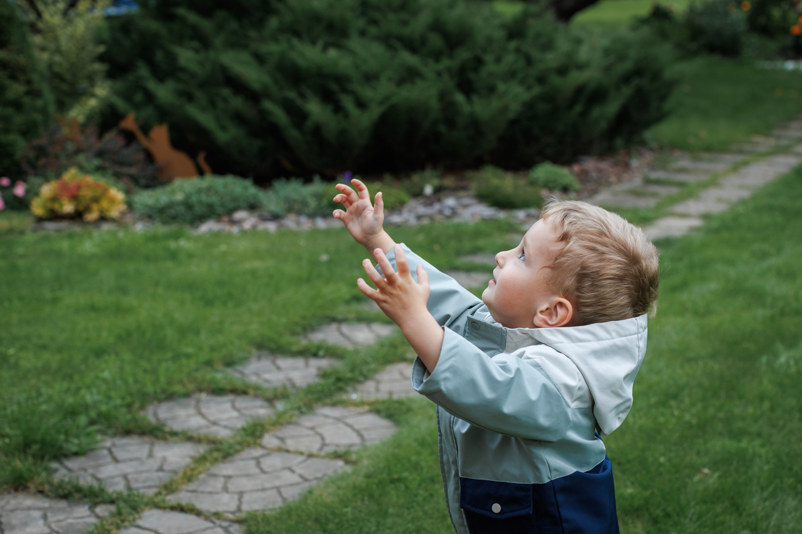 Однажды на даче. Детский и семейный фотограф Мария Киселёва. Москва