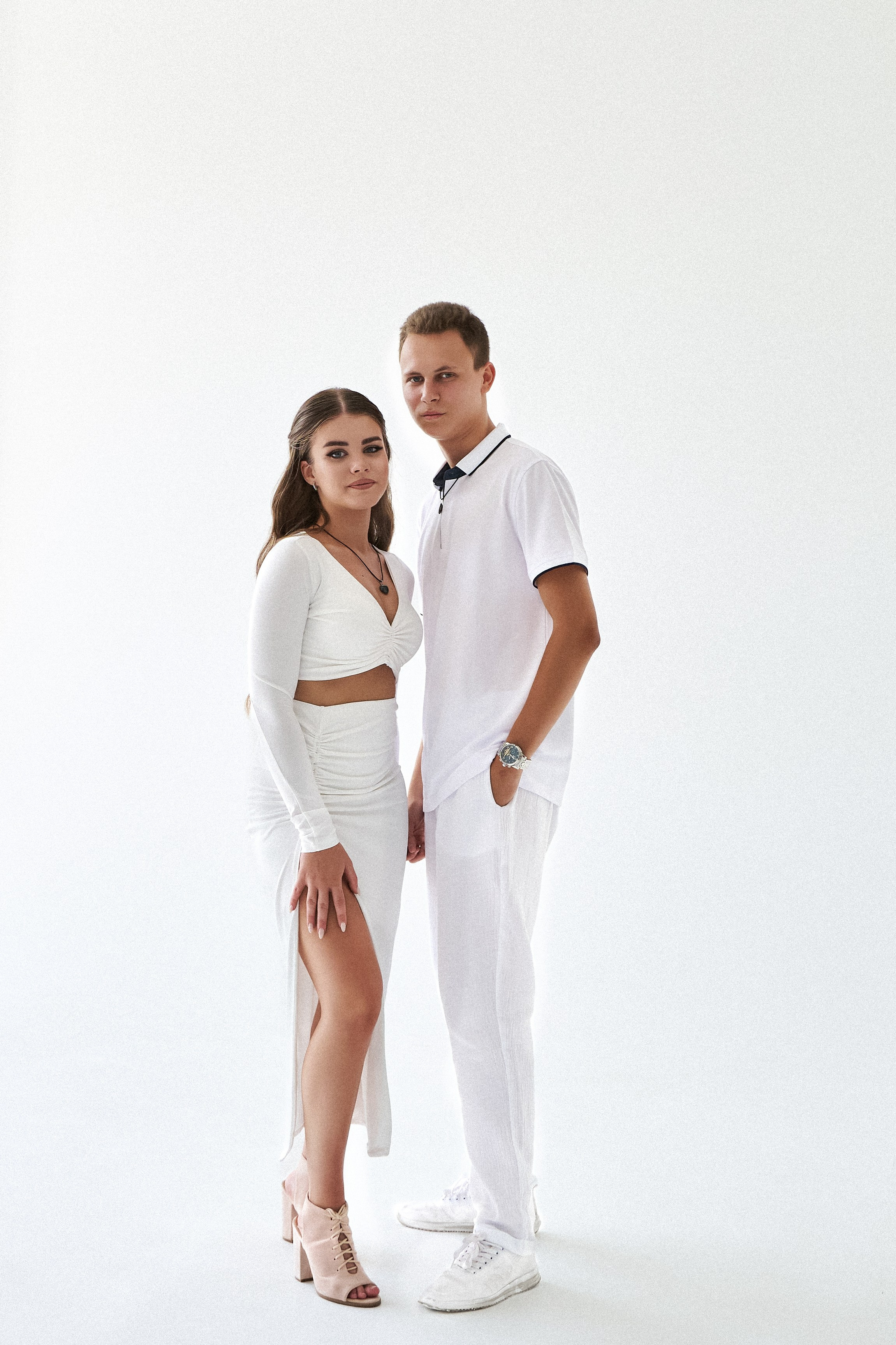 Студийная лав стори в Ессентуках. Фотограф Ессентуки в Ессентуках КМВ Лиза Фефлер