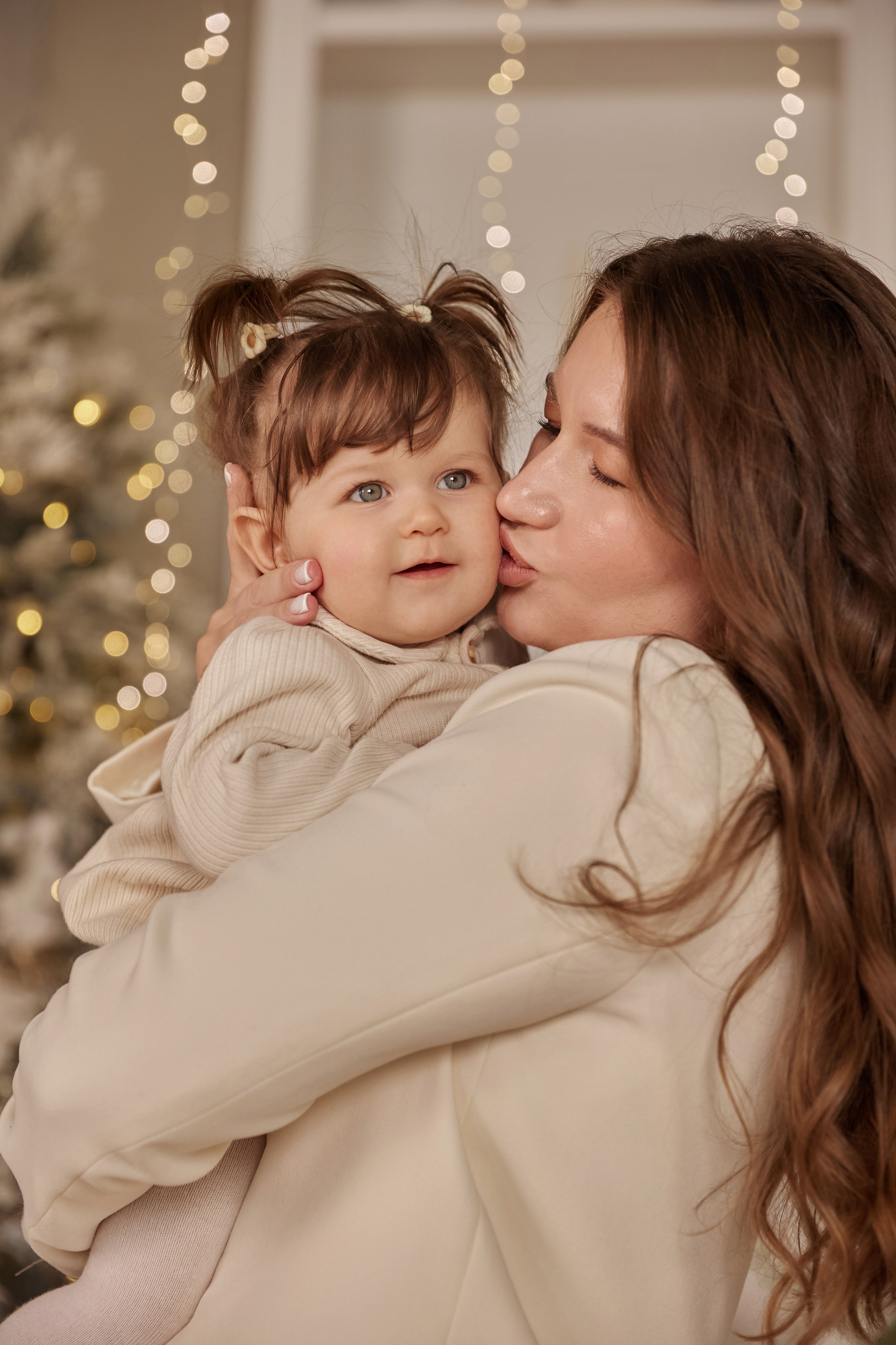 Эльвира. Фотограф женского портрета, беременности и материнства Харькова Елена