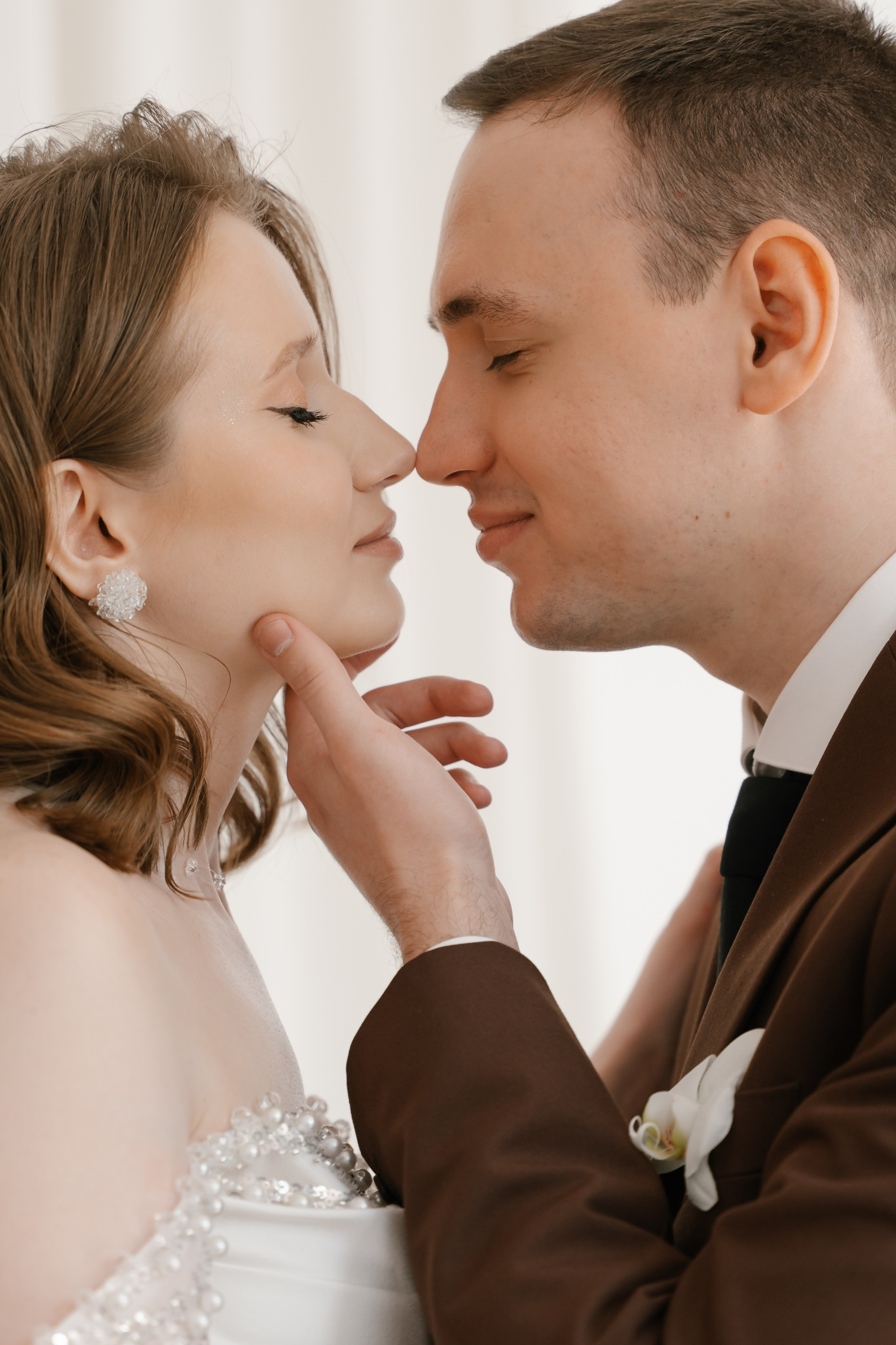 Наталья и Денис. Ульяна Ремезова | Фотограф | Челябинск