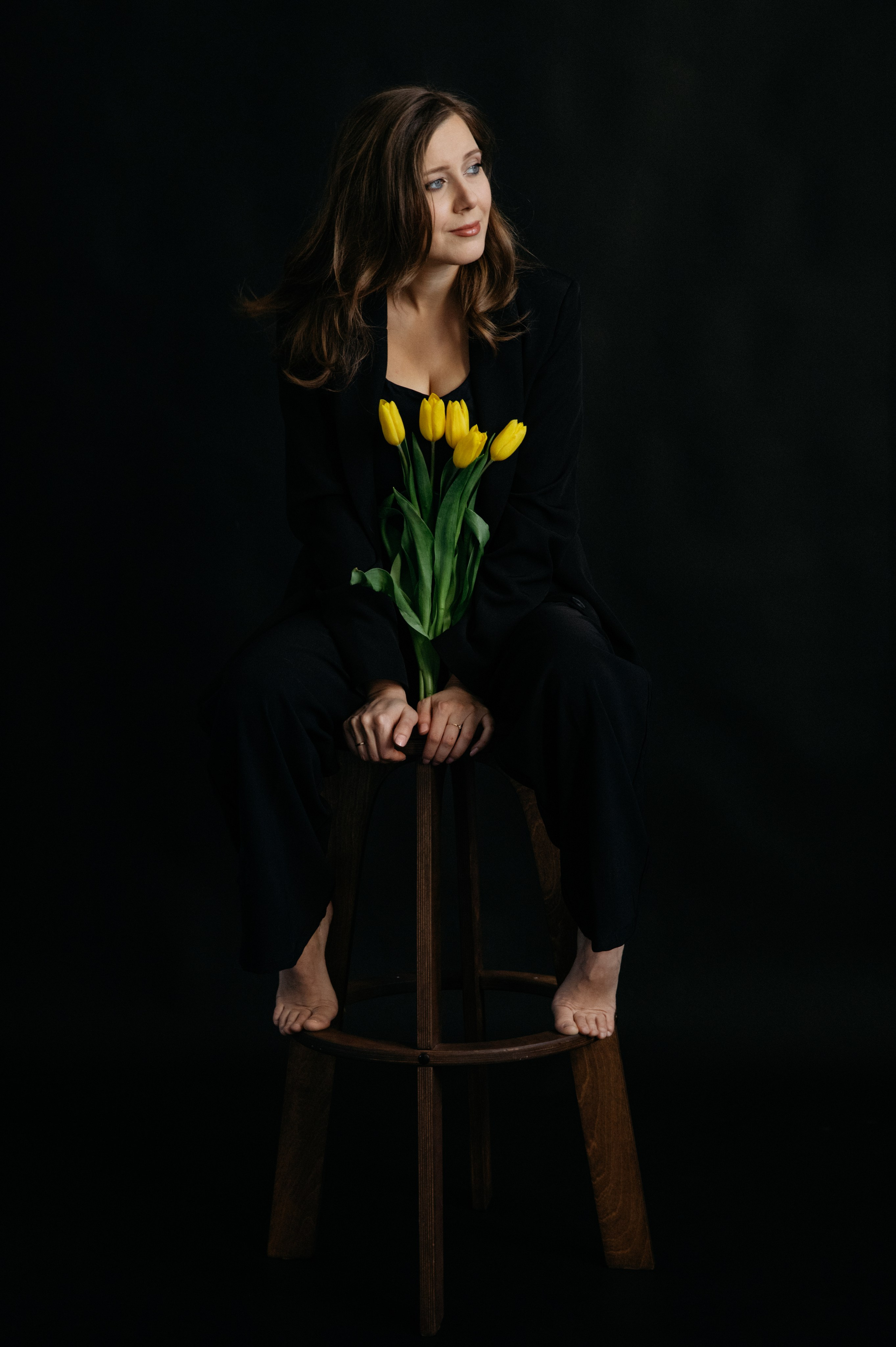 СОФЬЯ | ID photo studio | Выборг. Фотограф в Выборге | Юлия Басырова