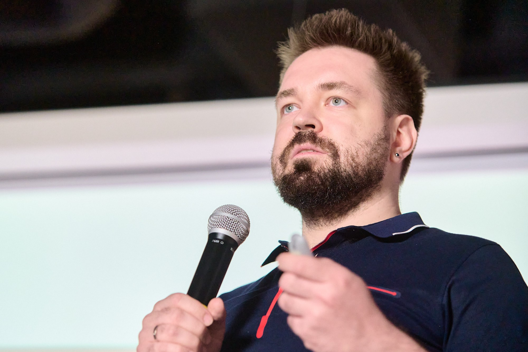 Пыхап х LaTech. Репортажный фотограф в Москве Вадим Францев