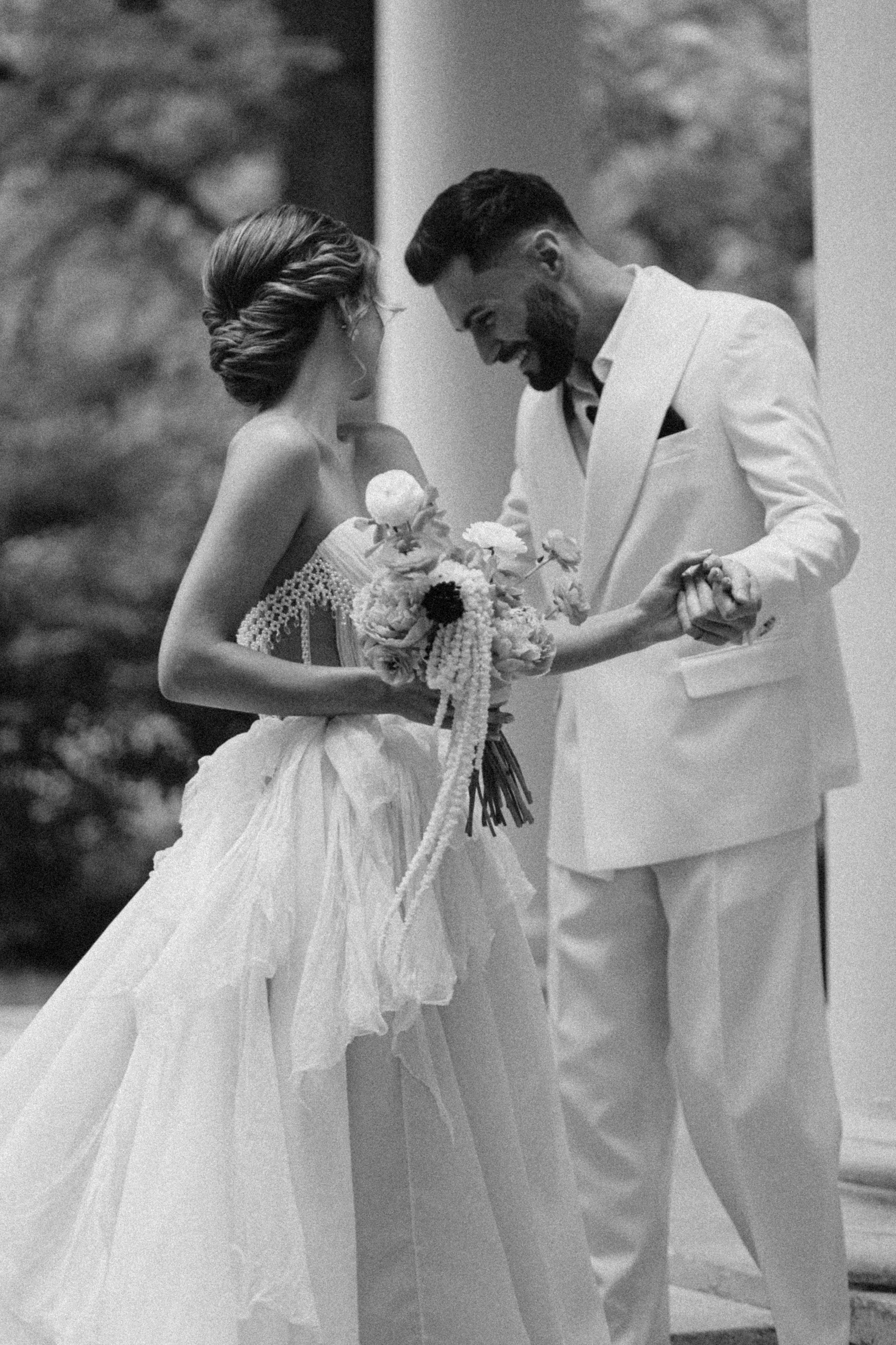 Love in Perfect Pitch. Свадебный фотограф в Москве Дмитрий Тарасов