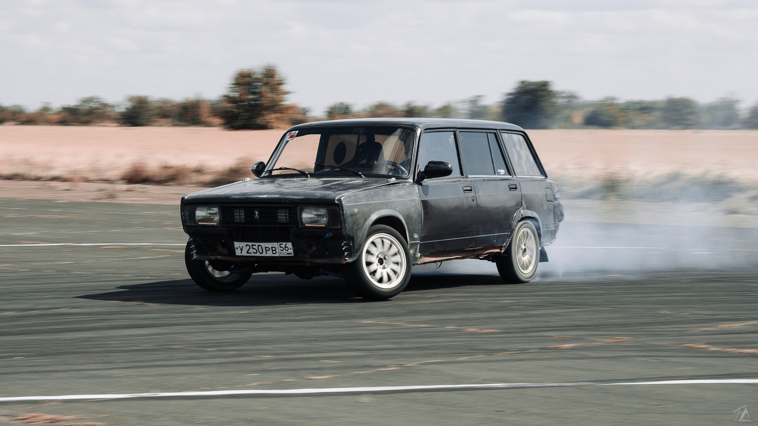 Formula56. Соревнования по дрифту 2021. Производство фото и видео