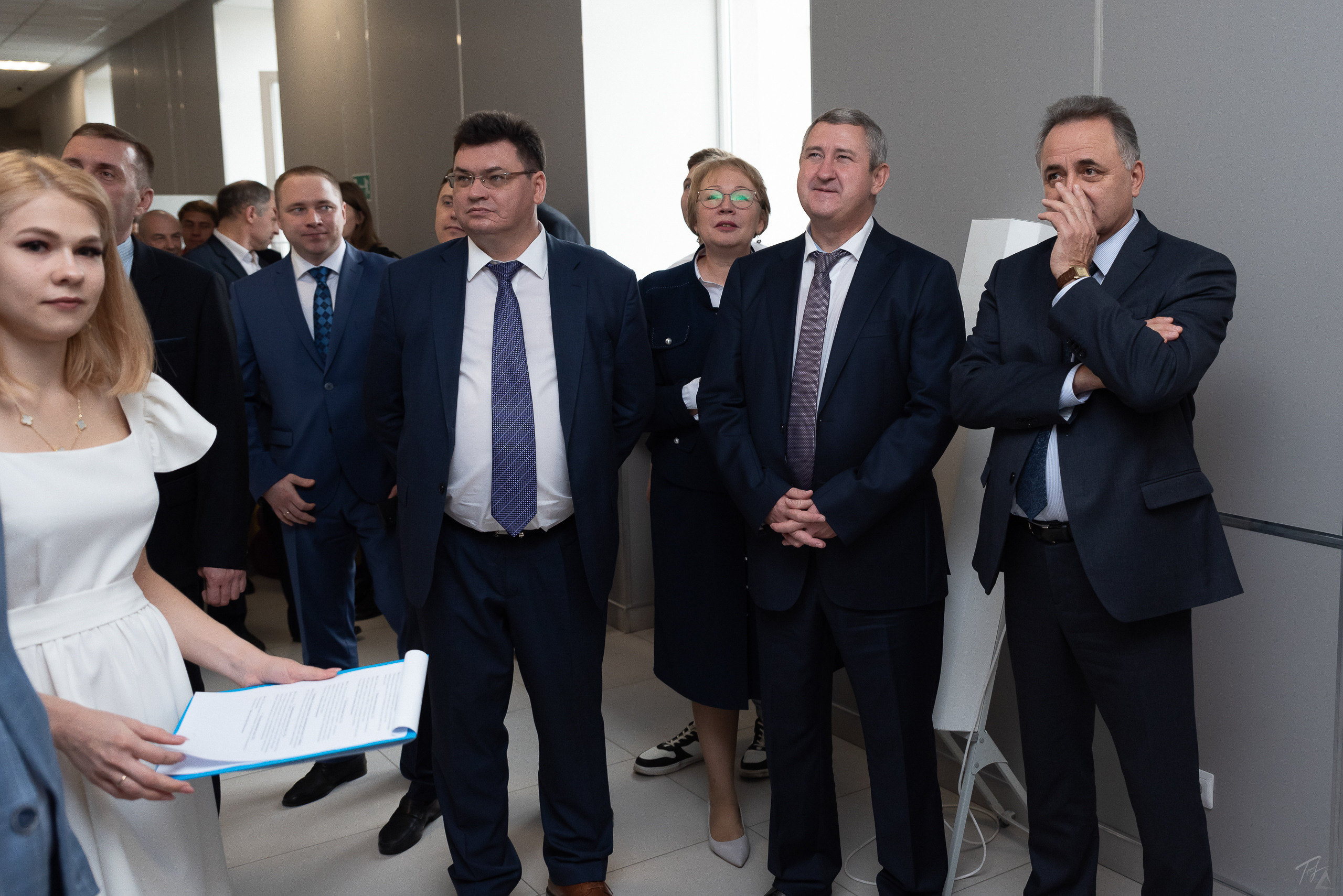 МИСиС Юбилей 30 лет. Официальная часть 2022. Производство фото и видео