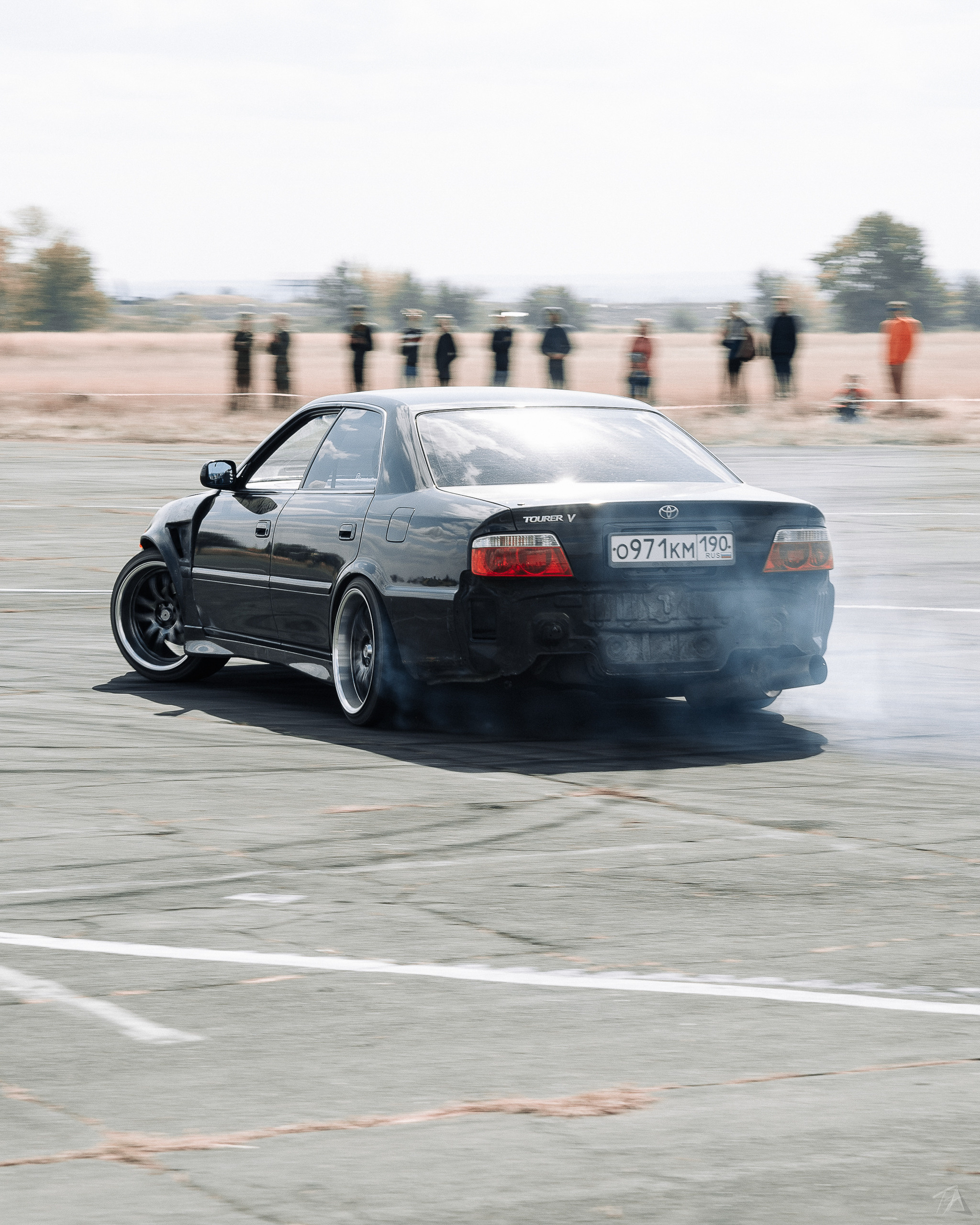 Formula56. Соревнования по дрифту 2021. Производство фото и видео