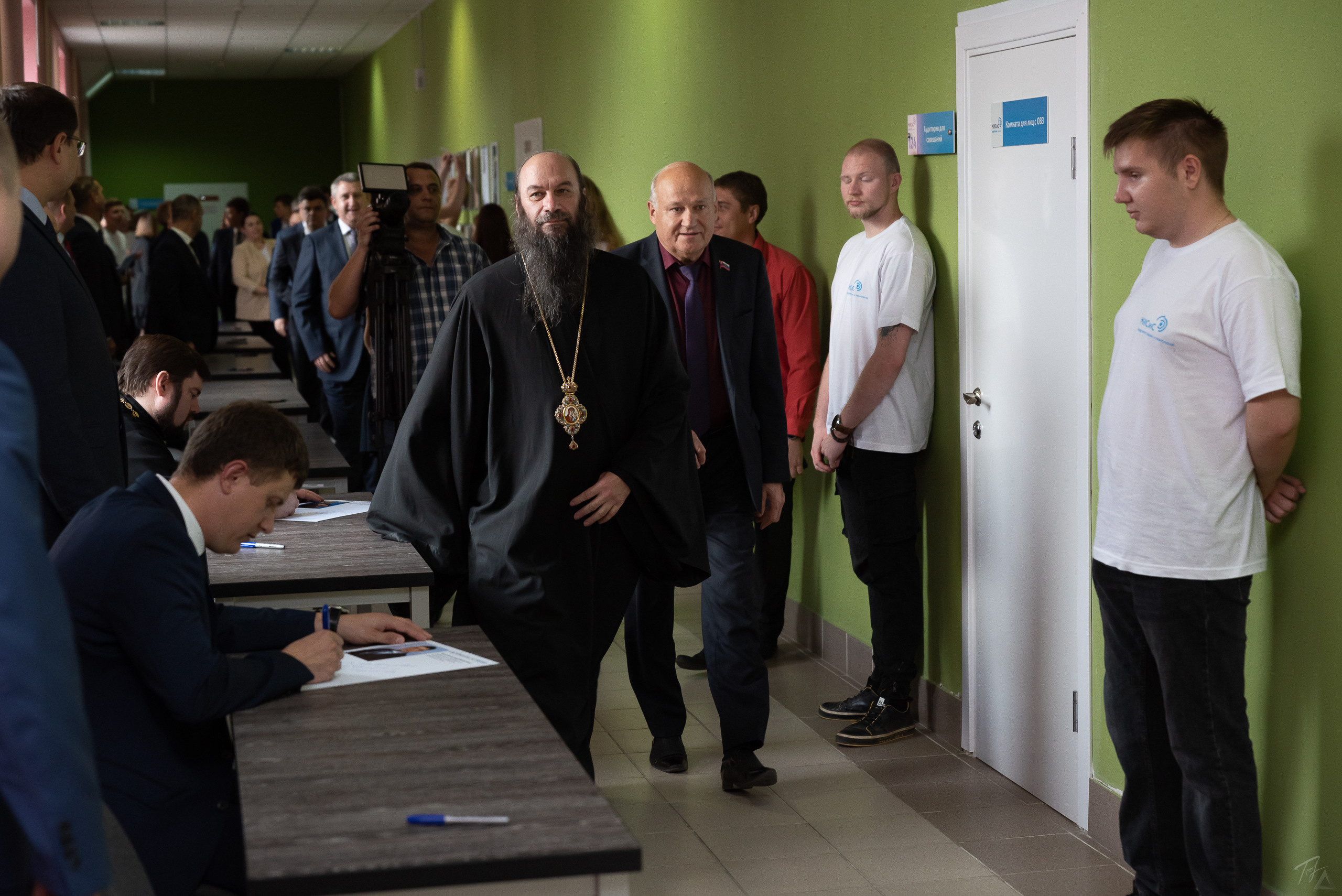 МИСиС Юбилей 30 лет. Официальная часть 2022. Производство фото и видео