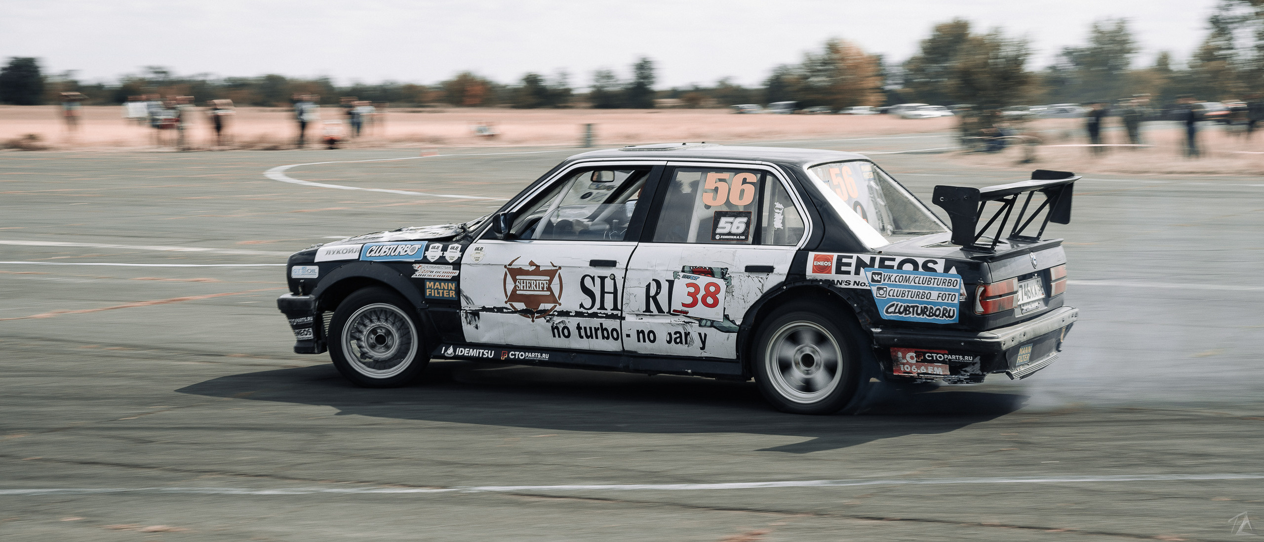 Formula56. Соревнования по дрифту 2021. Производство фото и видео