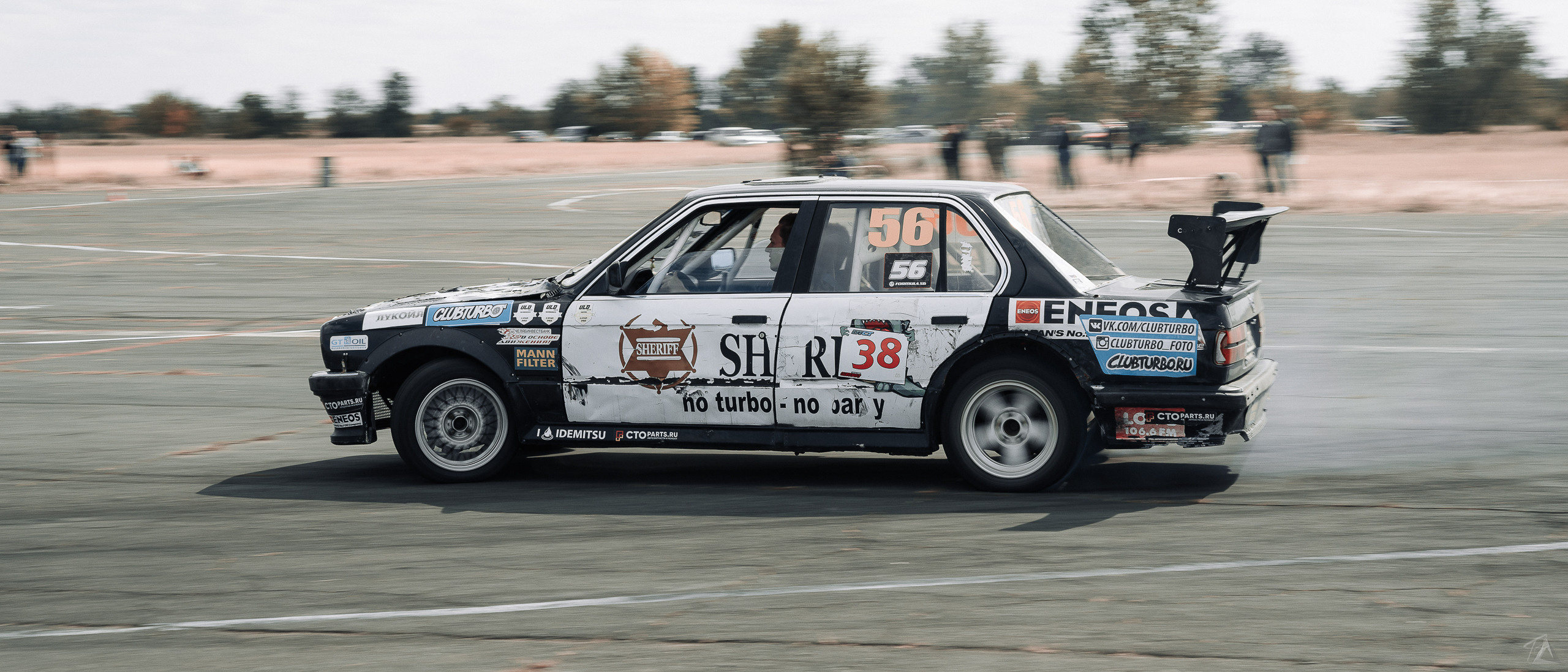 Formula56. Соревнования по дрифту 2021. Производство фото и видео