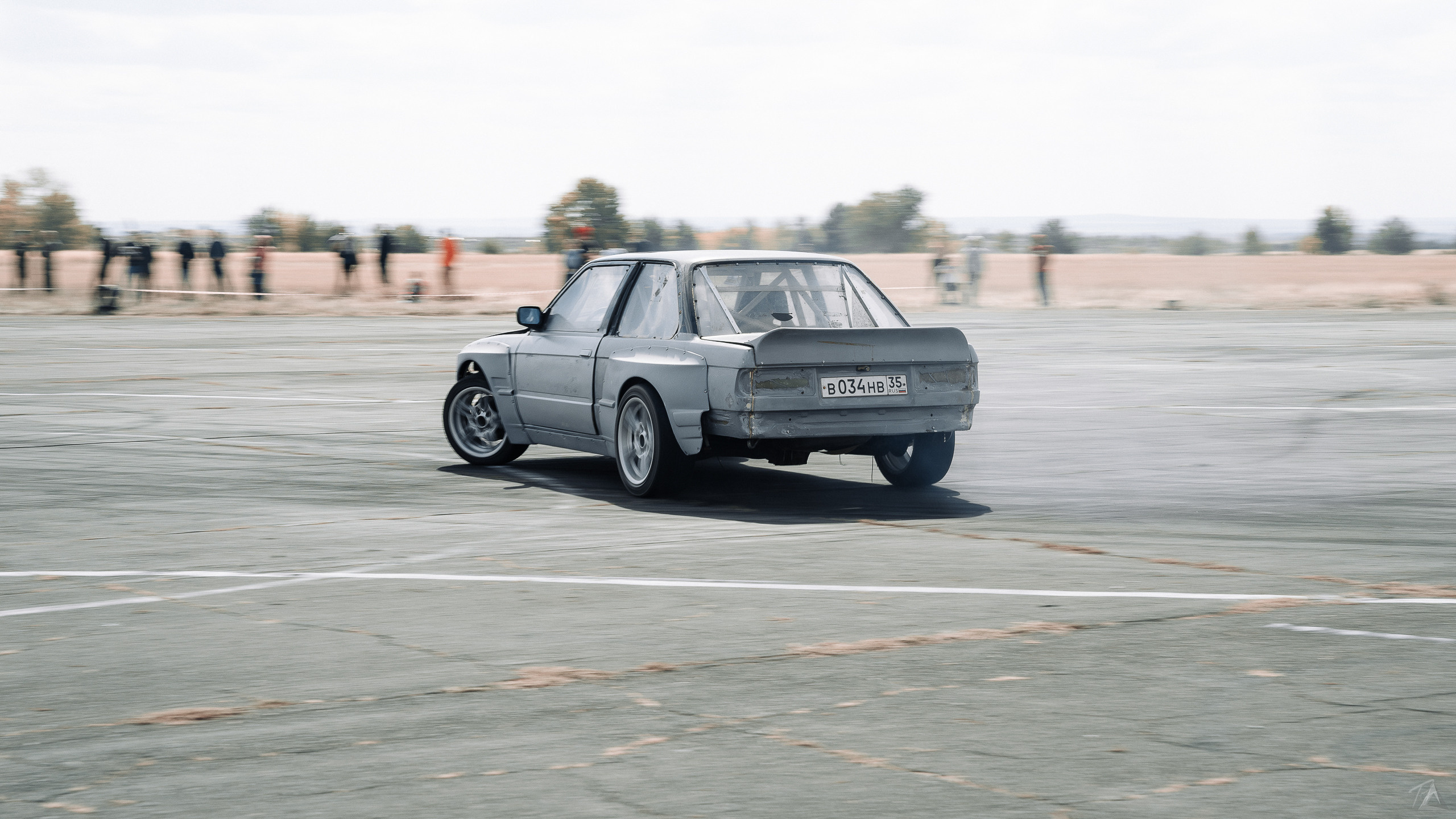 Formula56. Соревнования по дрифту 2021. Производство фото и видео