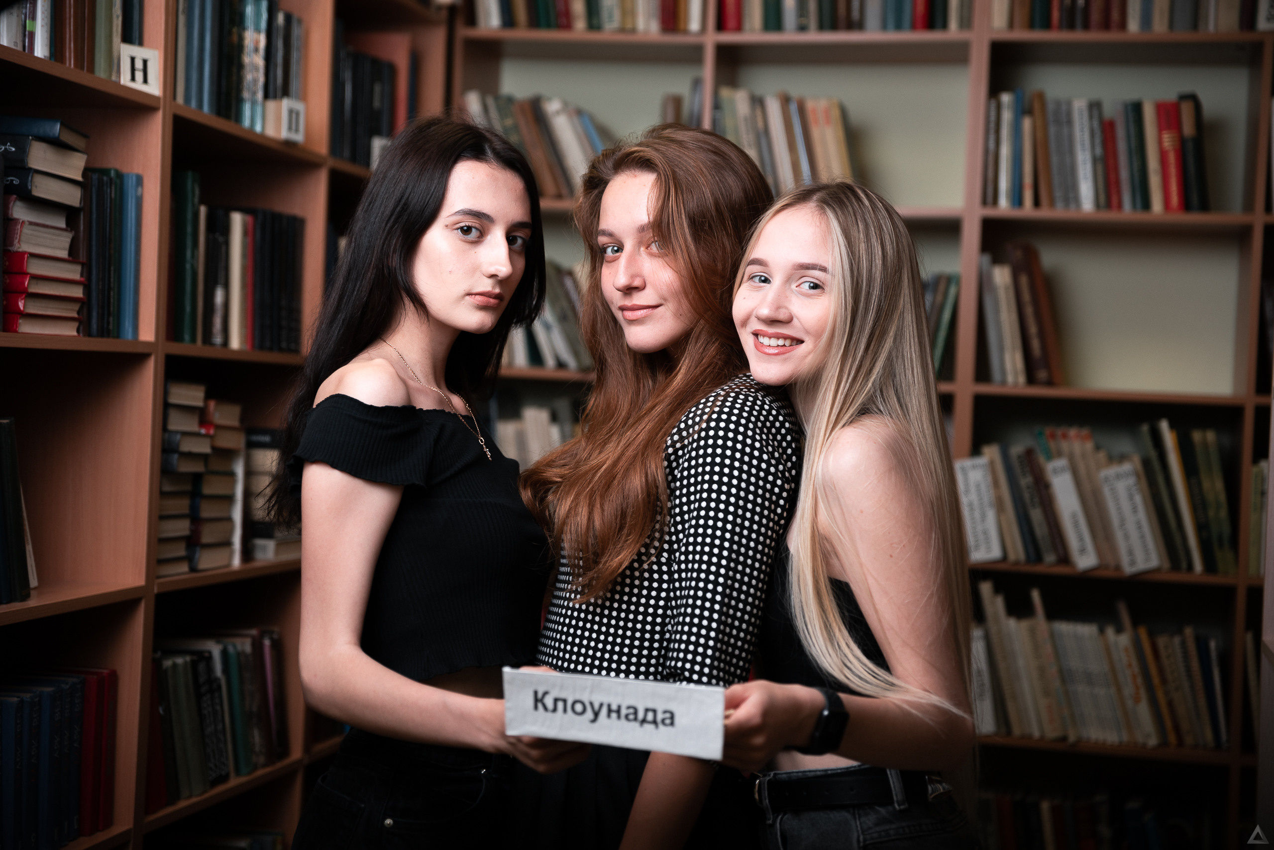 Гимназия. Съемка для альбома 2021. Производство фото и видео