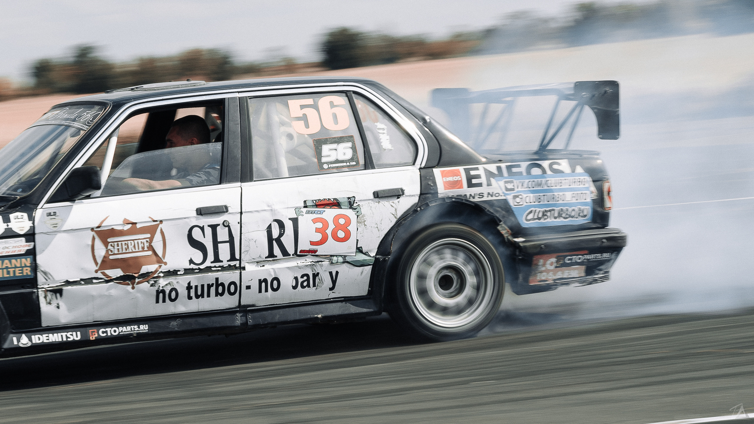 Formula56. Соревнования по дрифту 2021. Производство фото и видео