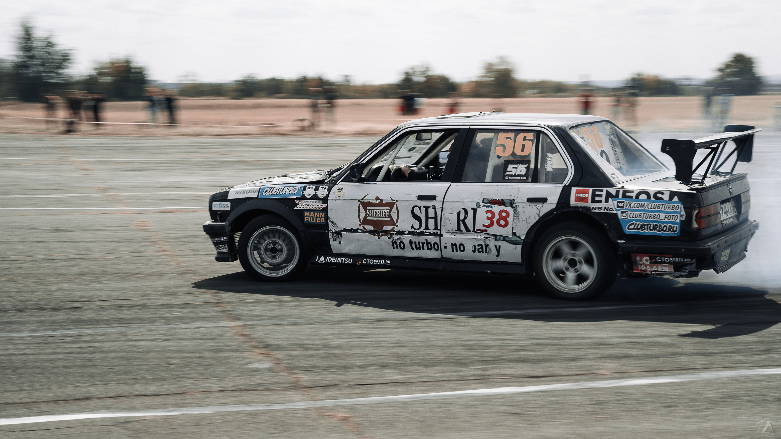 Formula56. Соревнования по дрифту 2021. Производство фото и видео